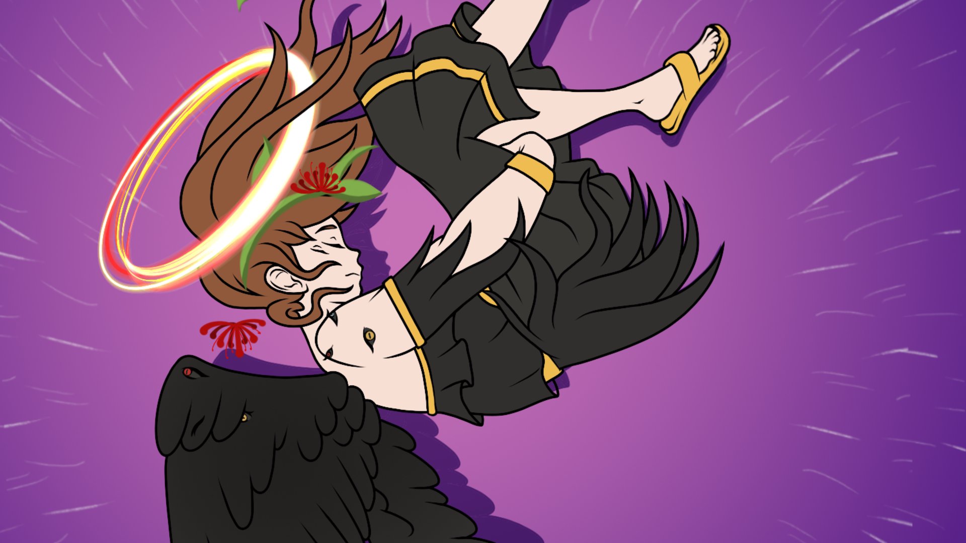 oneshot0fdepresso banner