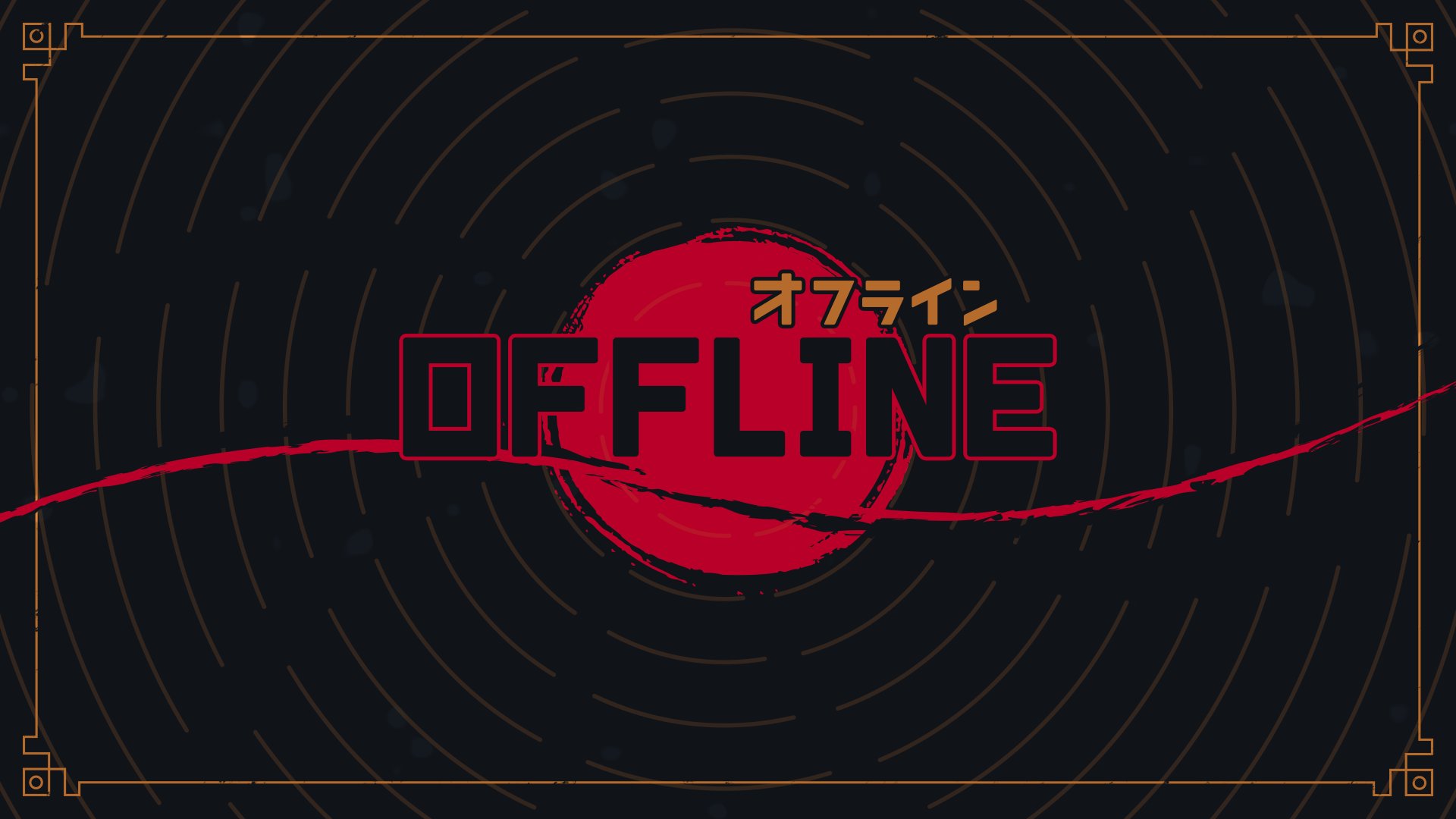 OnigiriSoldier banner