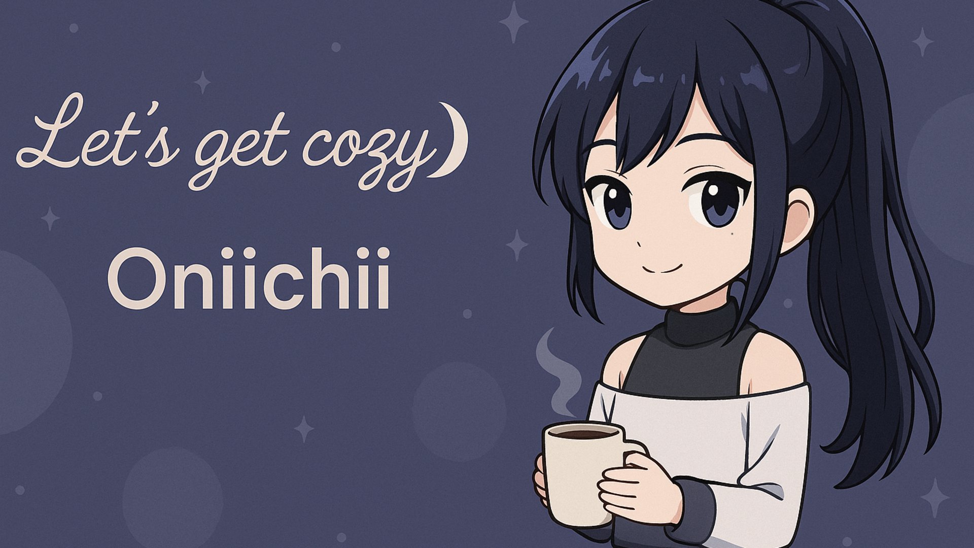 OniichiiVT banner