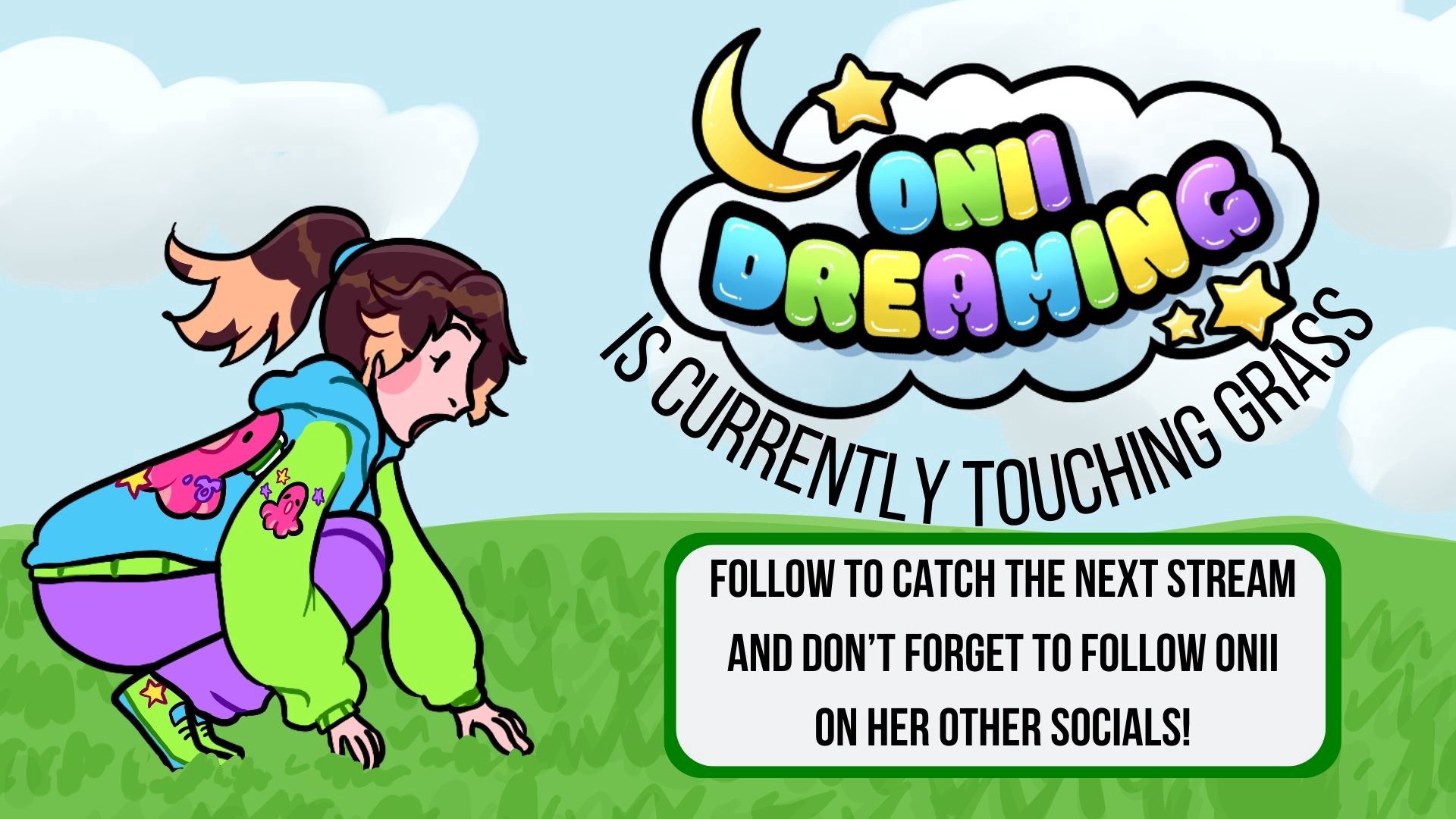 OniiDreaming banner