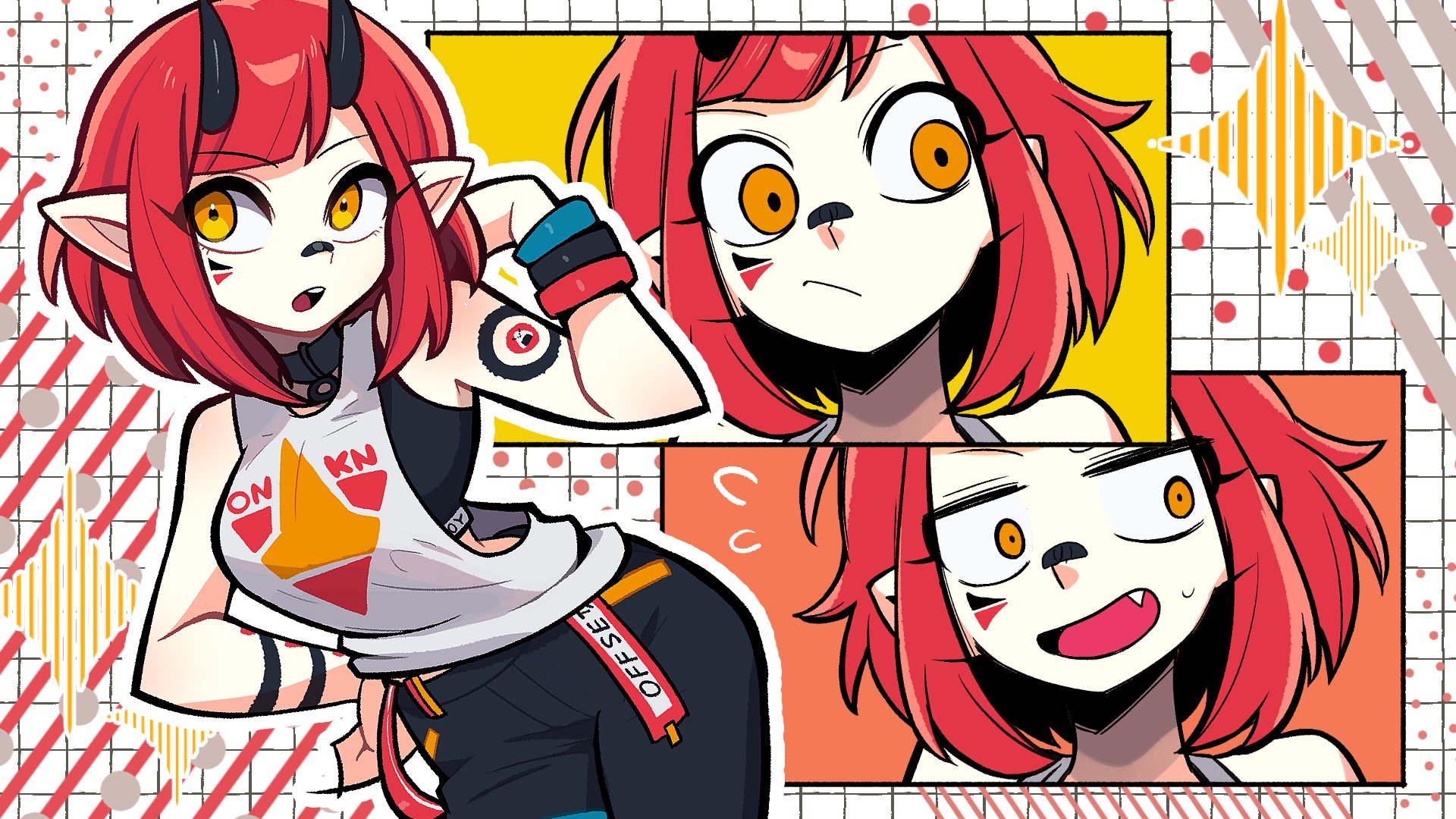 OniKana banner