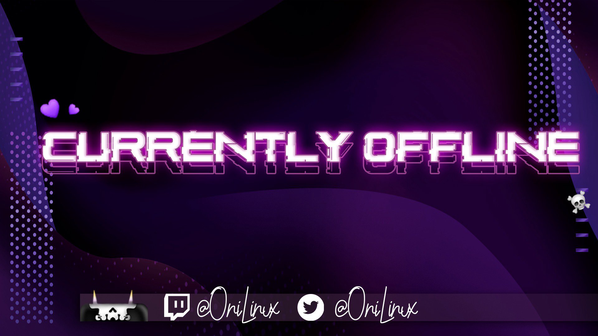 OniLinux banner