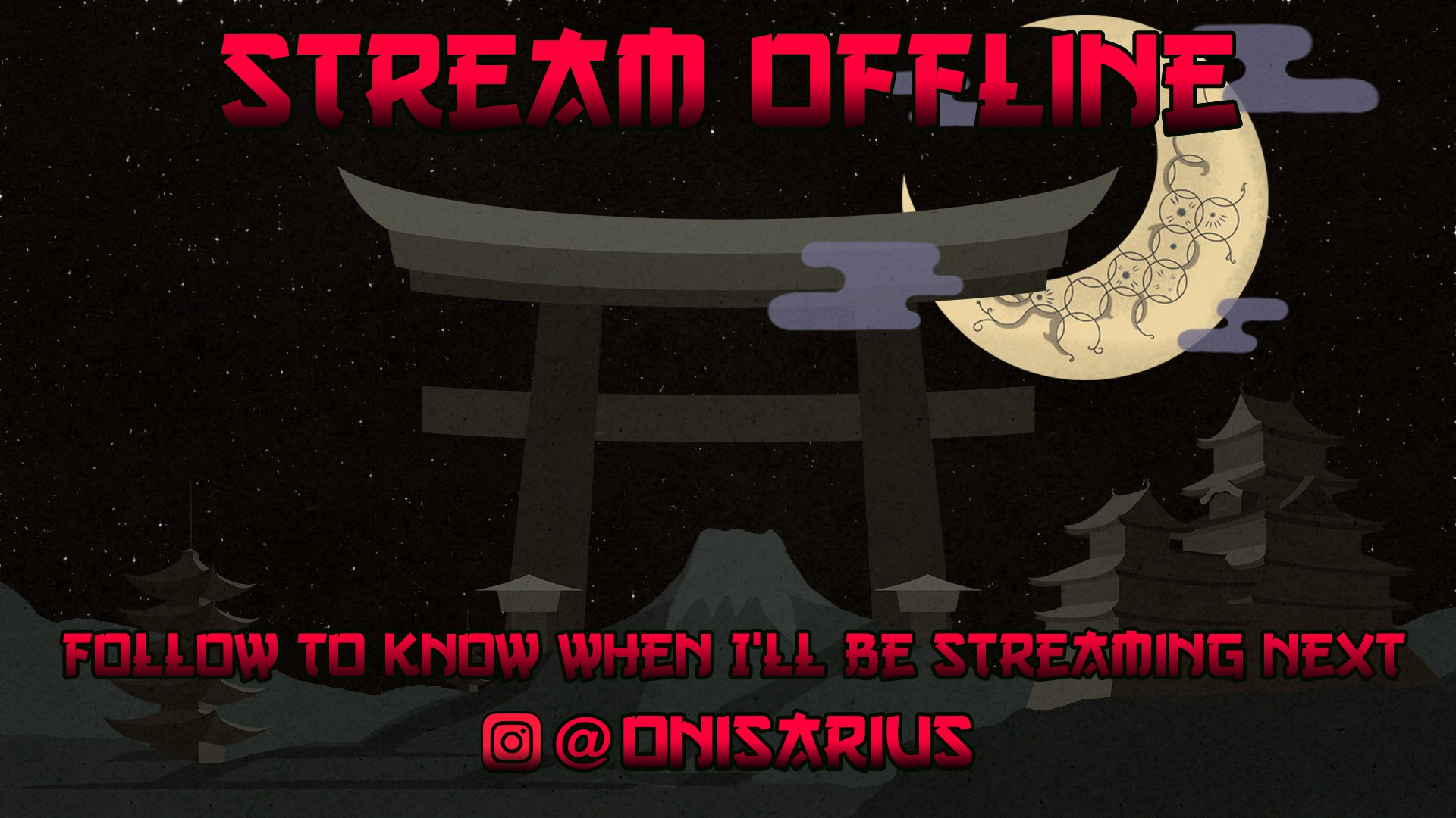 Onisarius banner