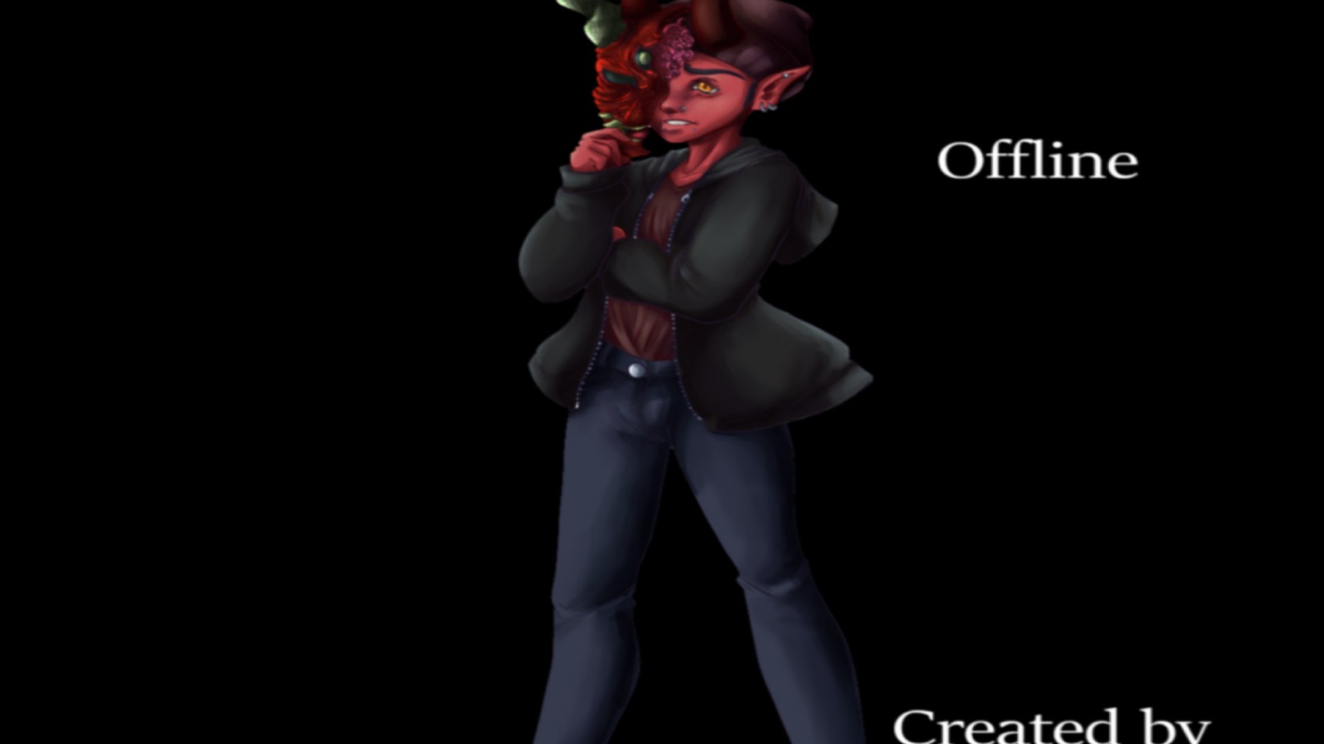 OniTheIncubus banner