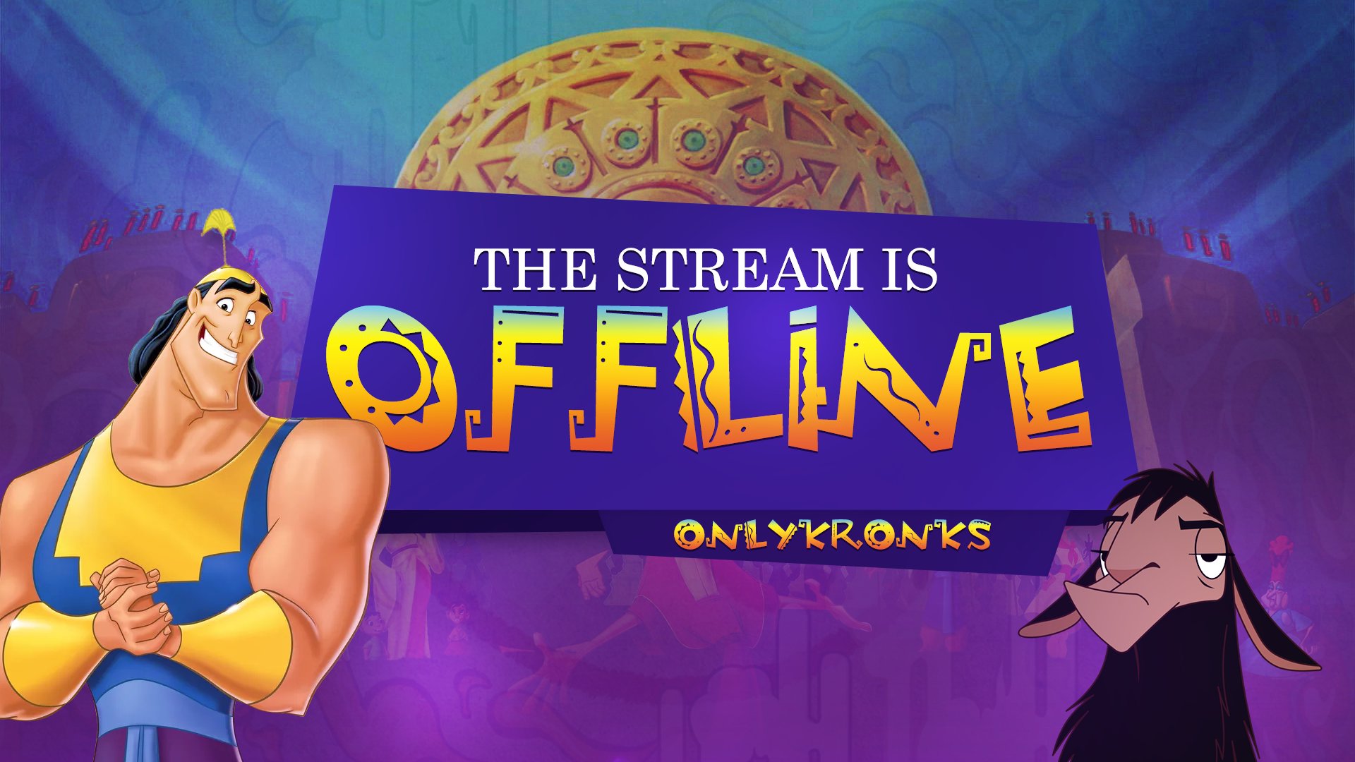 OnlyKronks banner