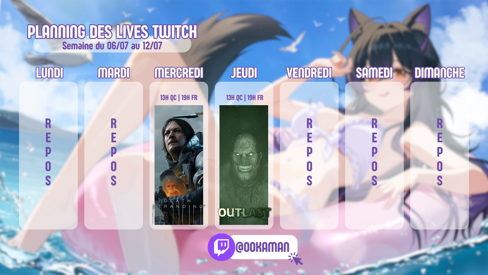 Ookaman banner