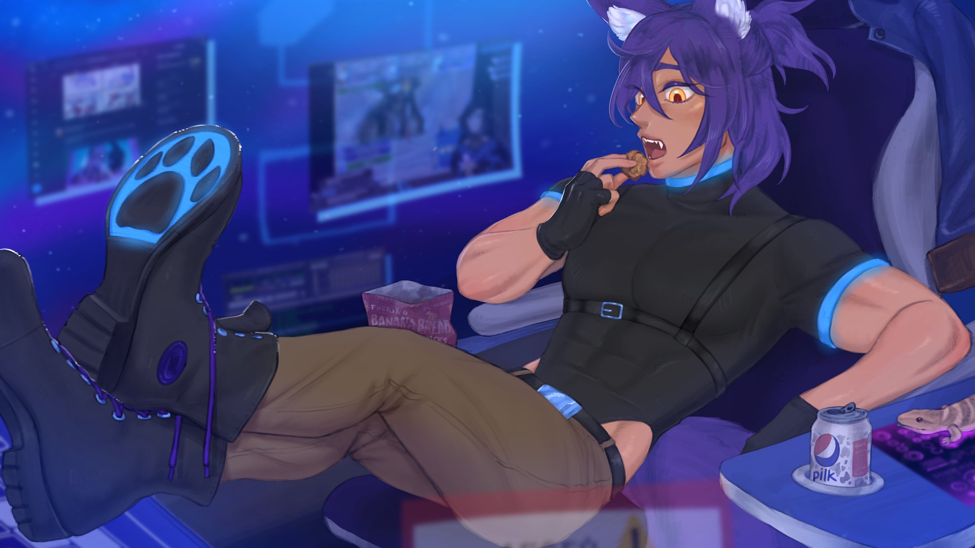 Ookami_Aki banner
