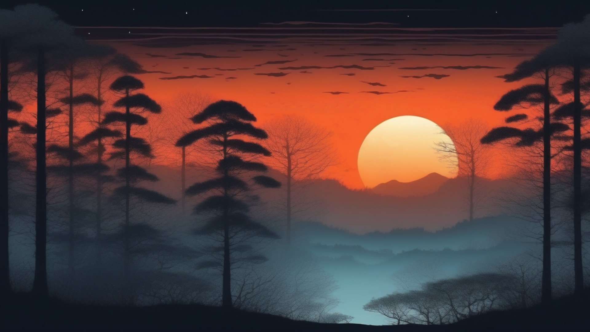OokamiAiArt banner
