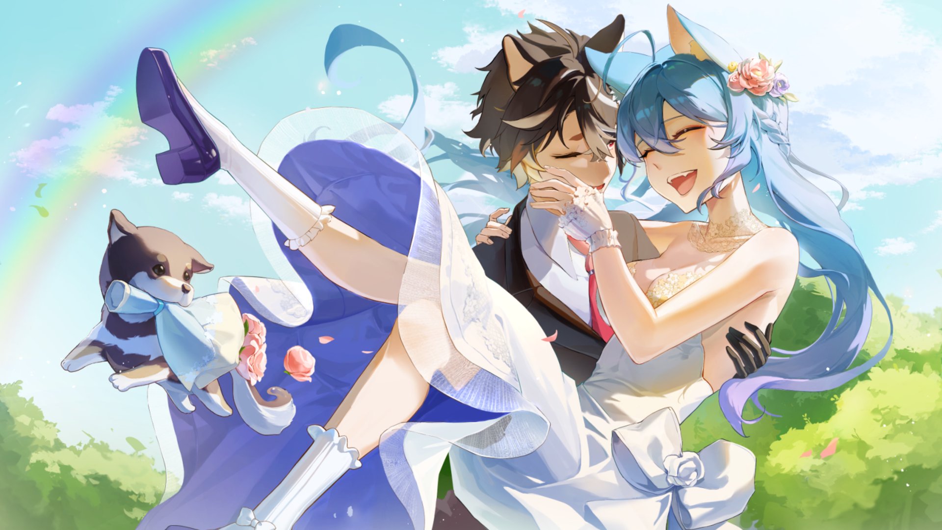 大神あいり banner