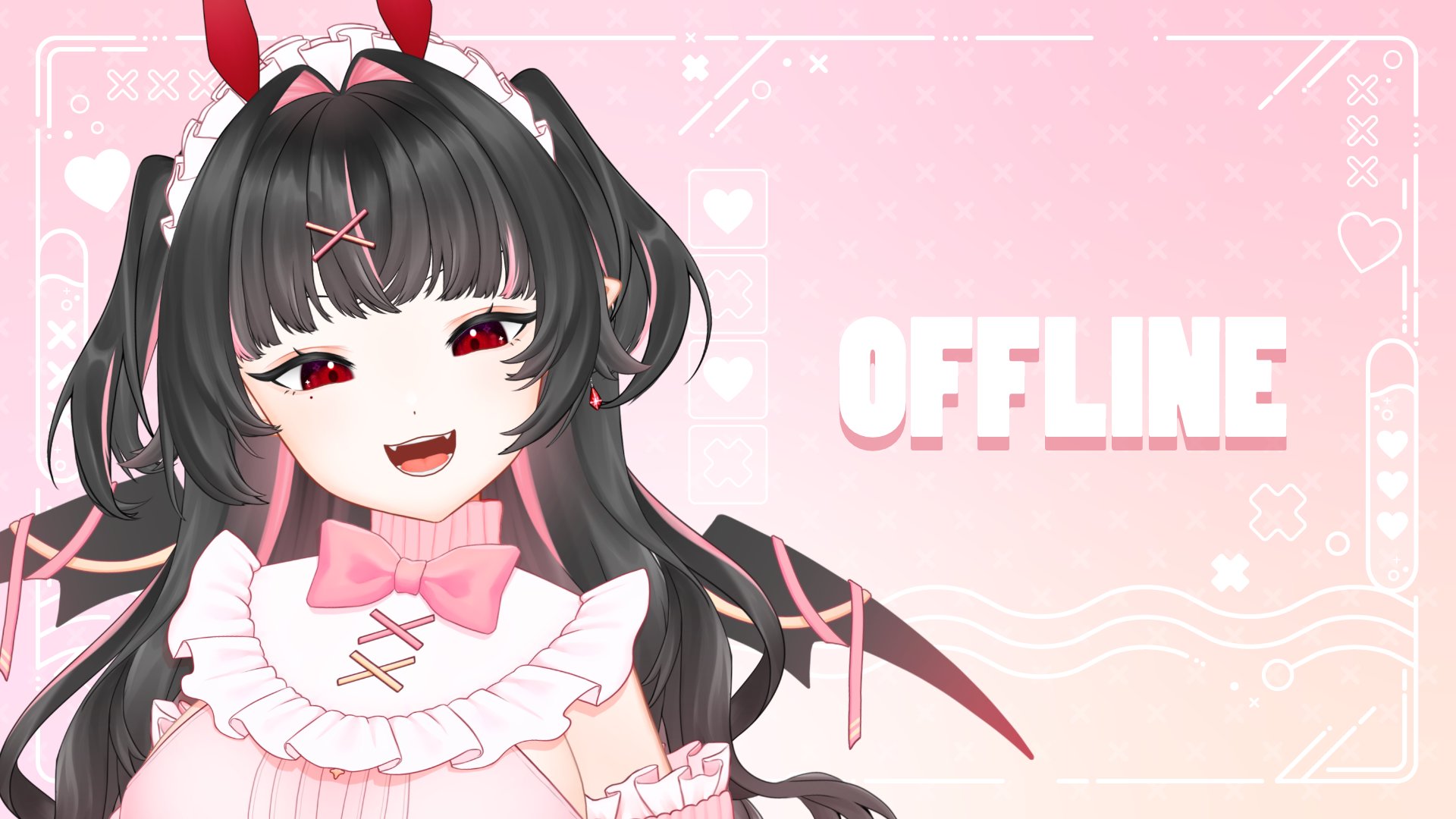 幾月 banner
