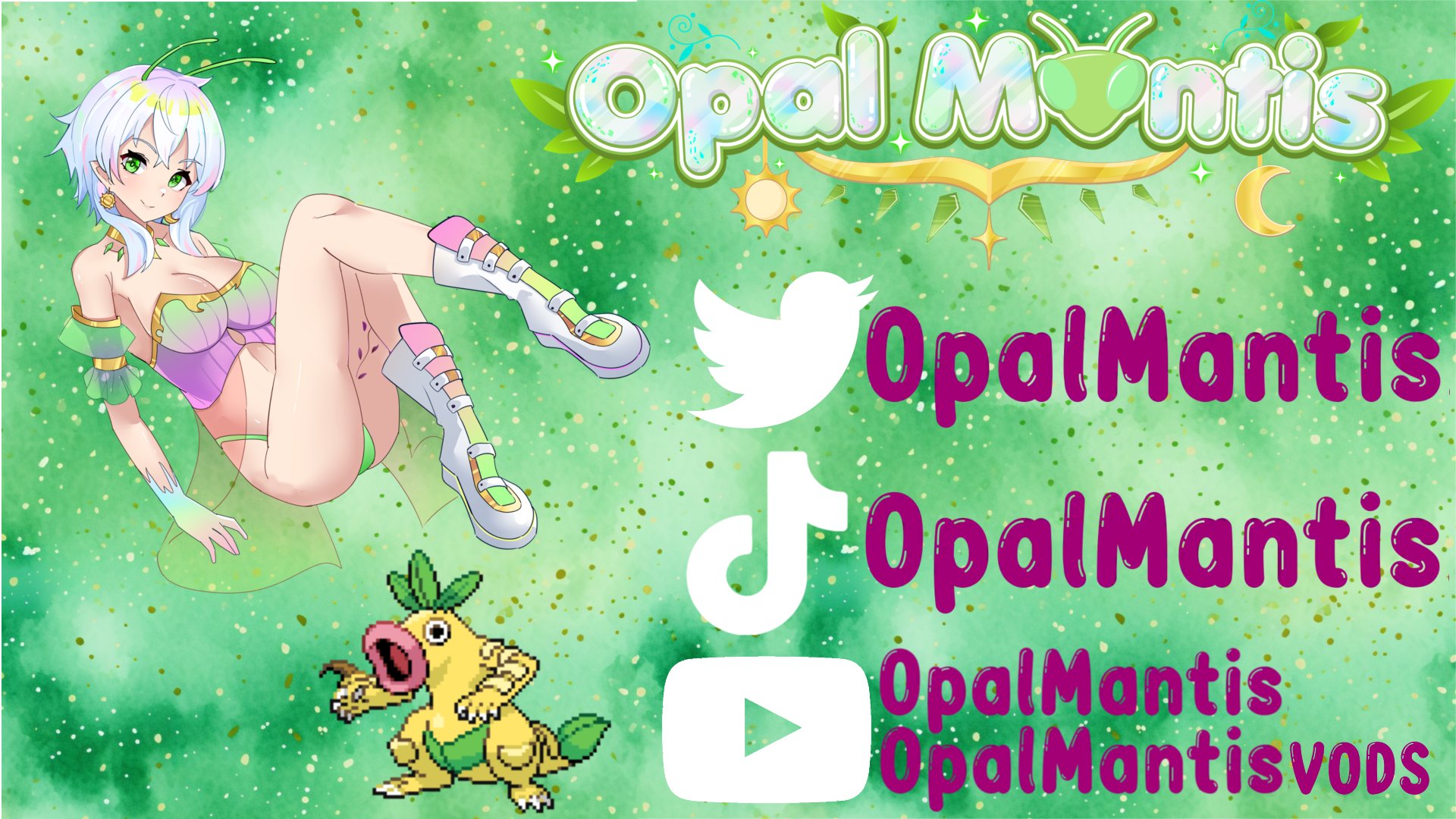 OpalMantisx banner
