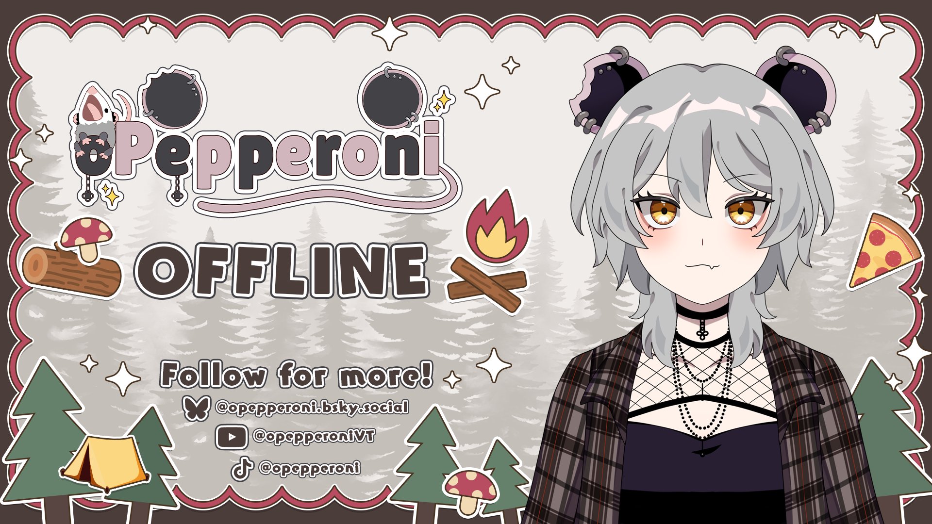 oPepperoniVT banner