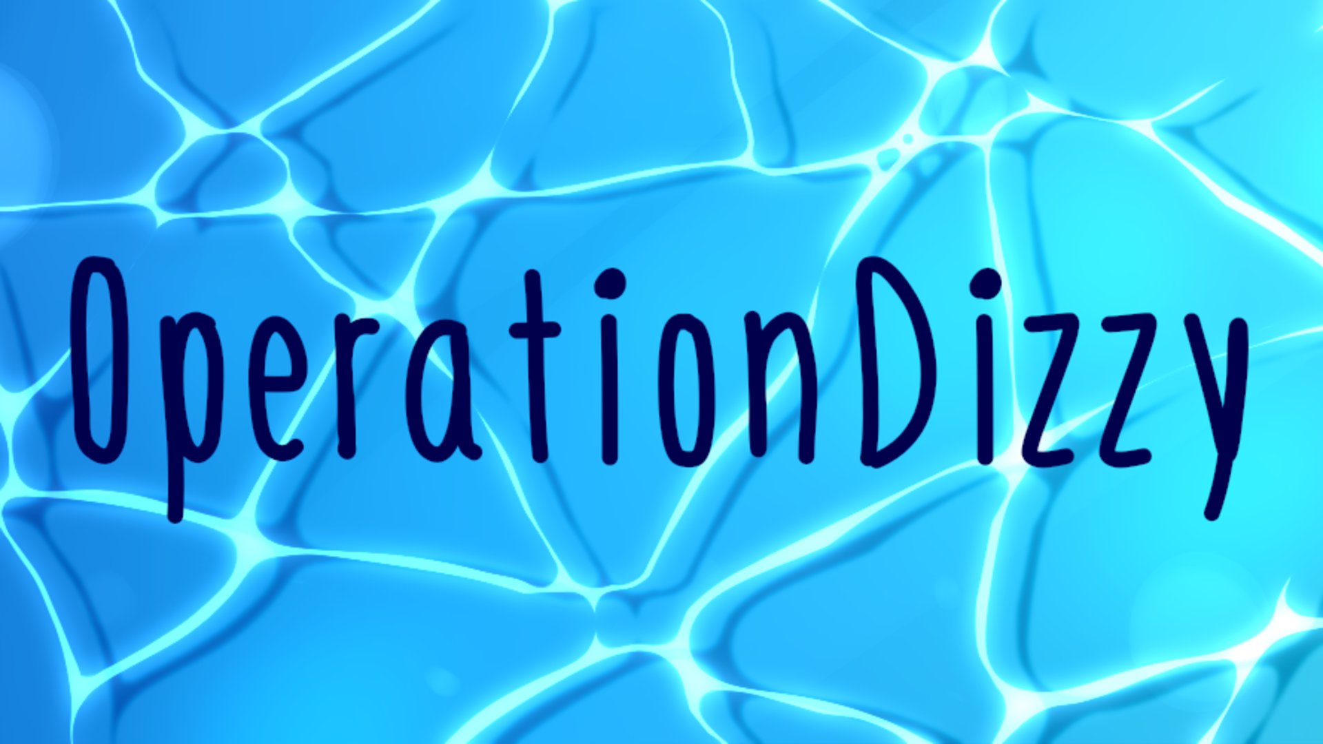 OperationDizzy banner