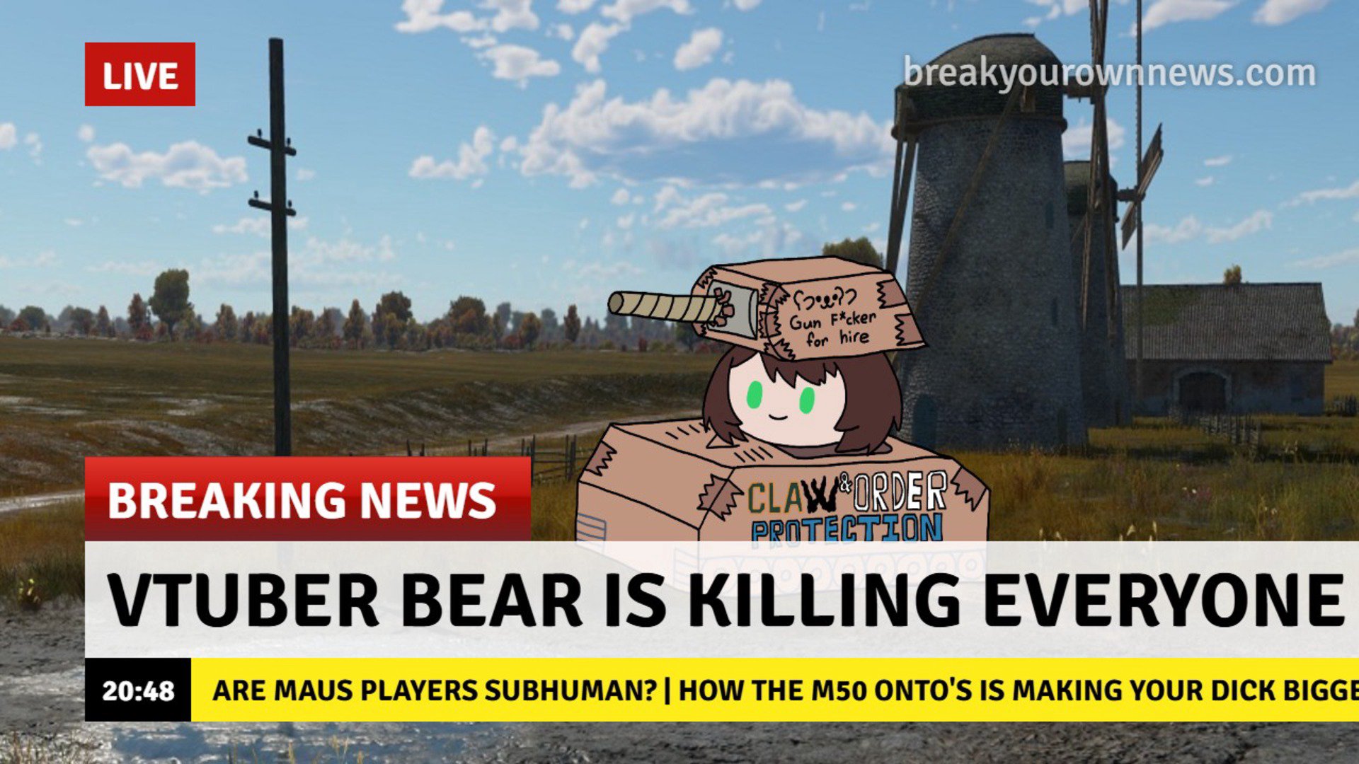 OperatorGrizz_VT banner