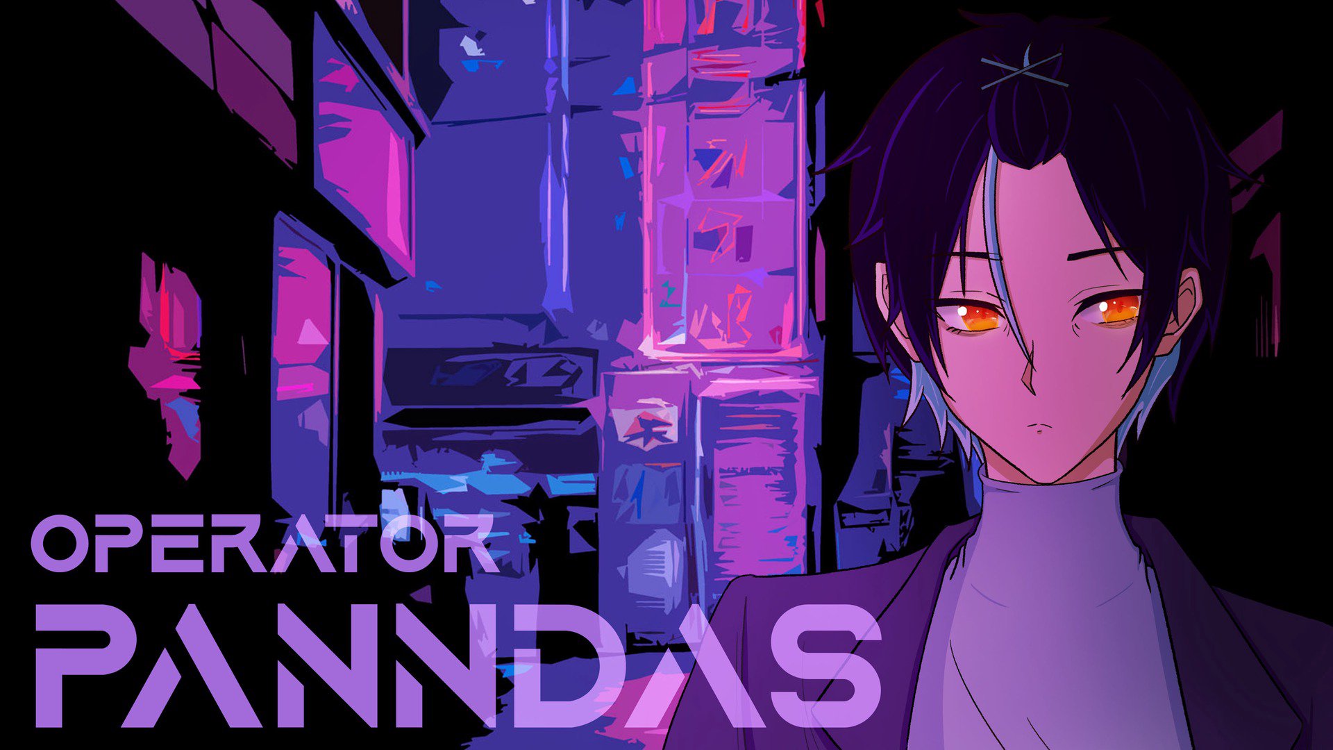 OperatorPanndas banner