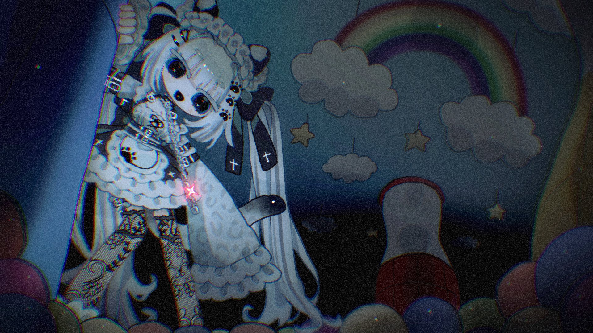 OpheliaAisling banner
