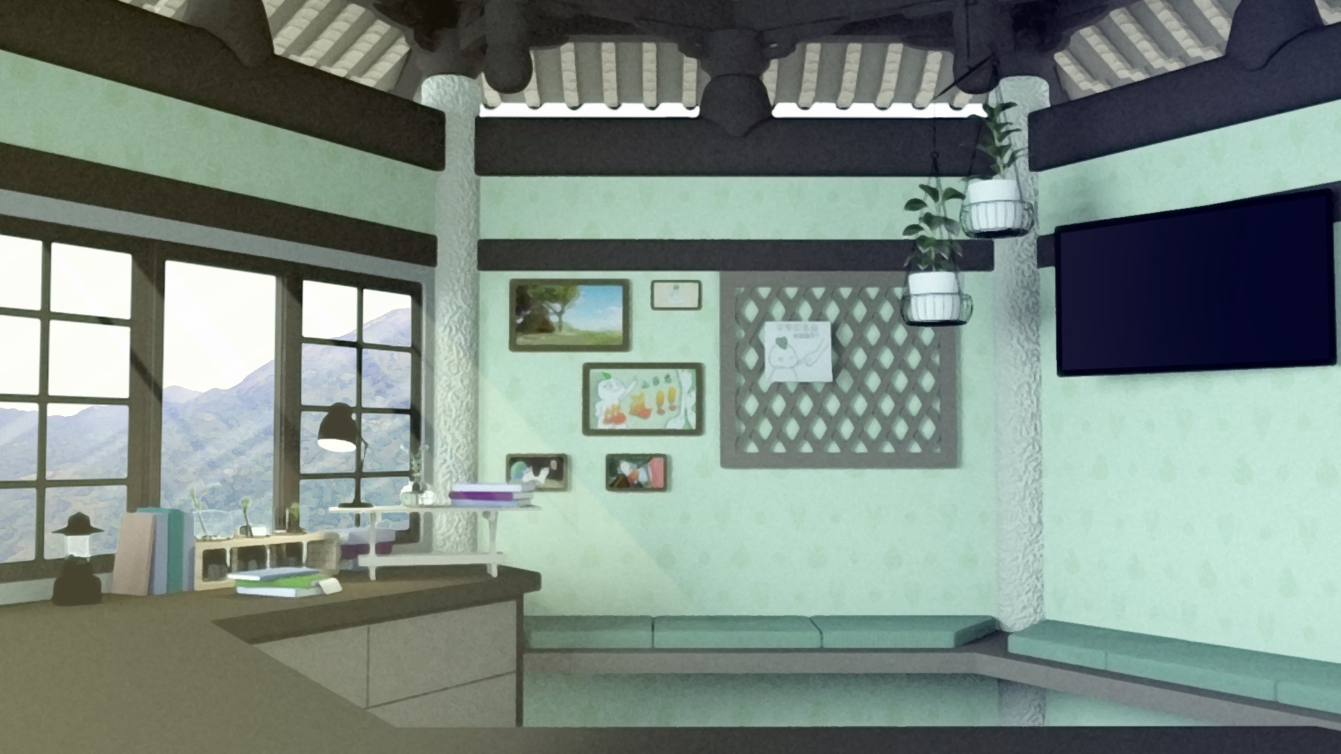 山藥君 banner
