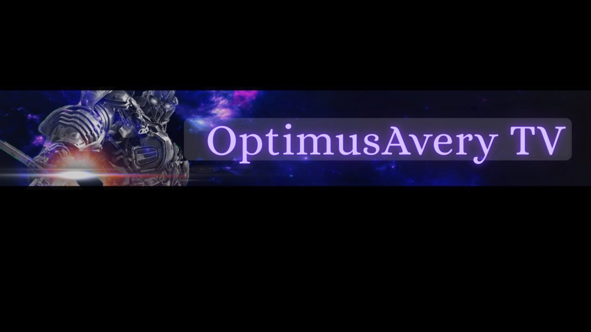 OptimusAvery banner
