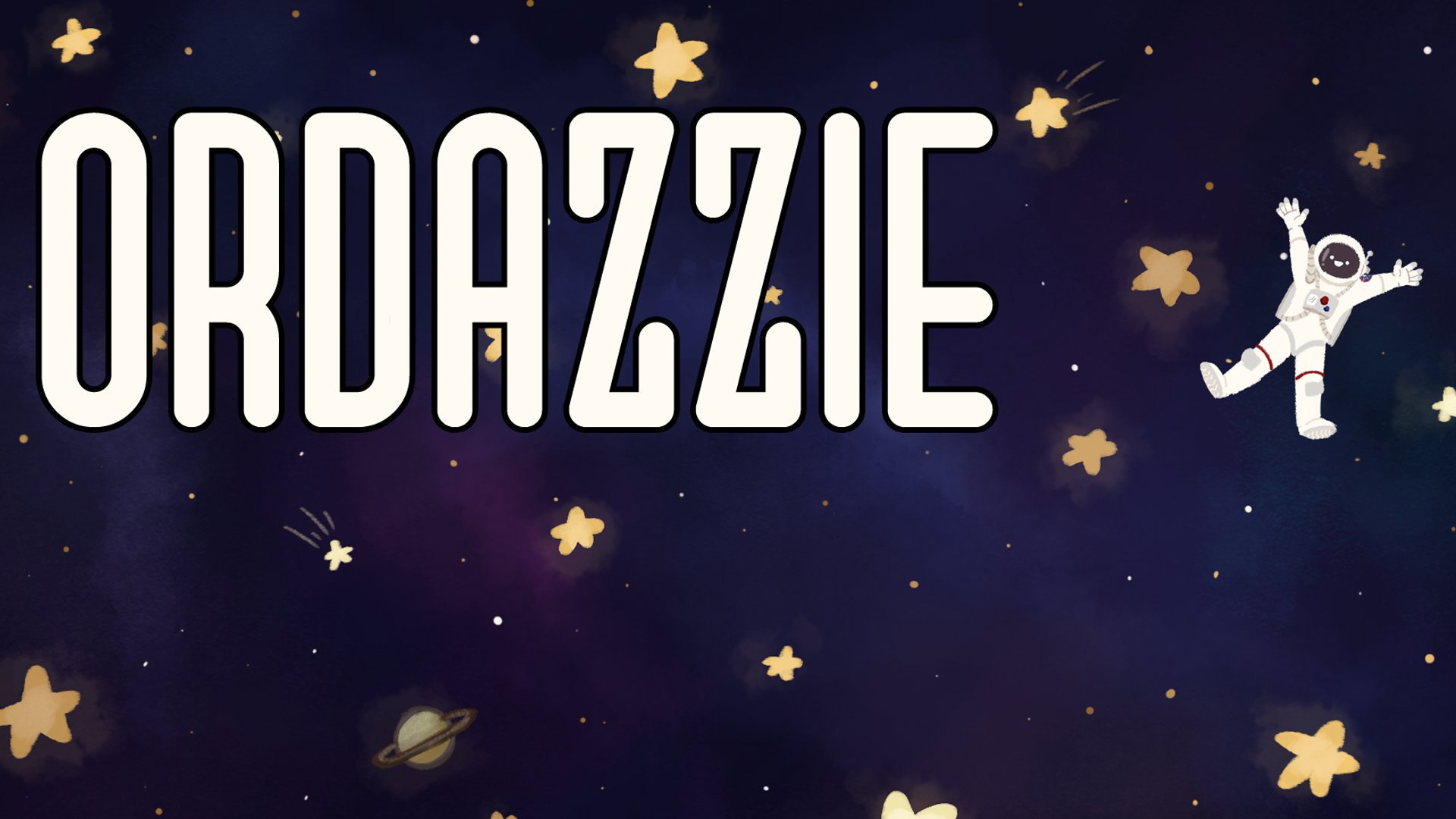 Ordazzie banner