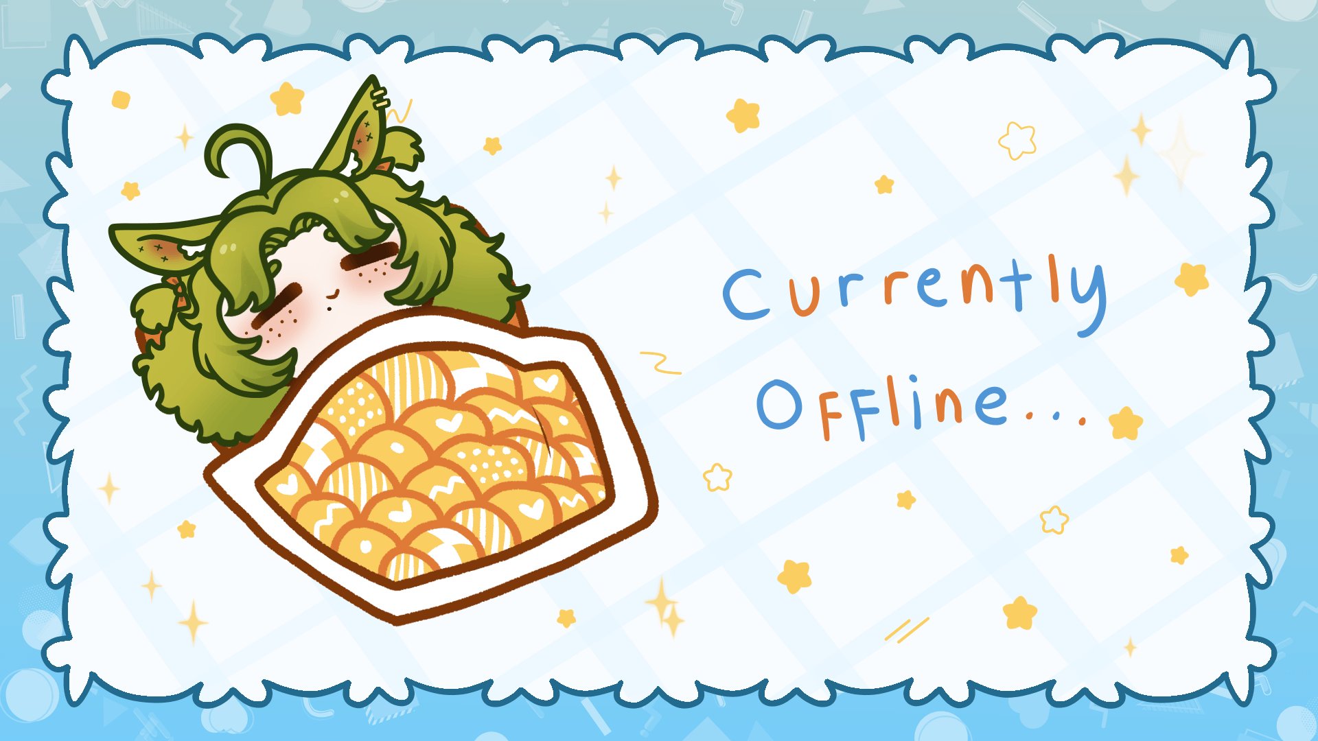 Orichilla banner