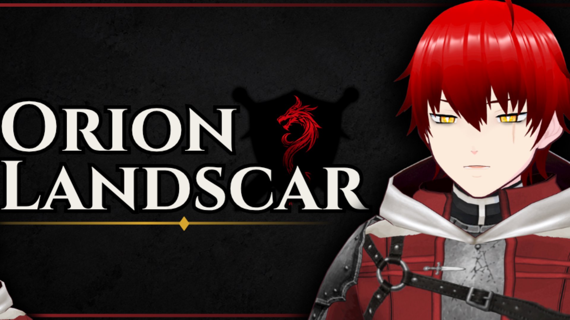orionlandscar banner