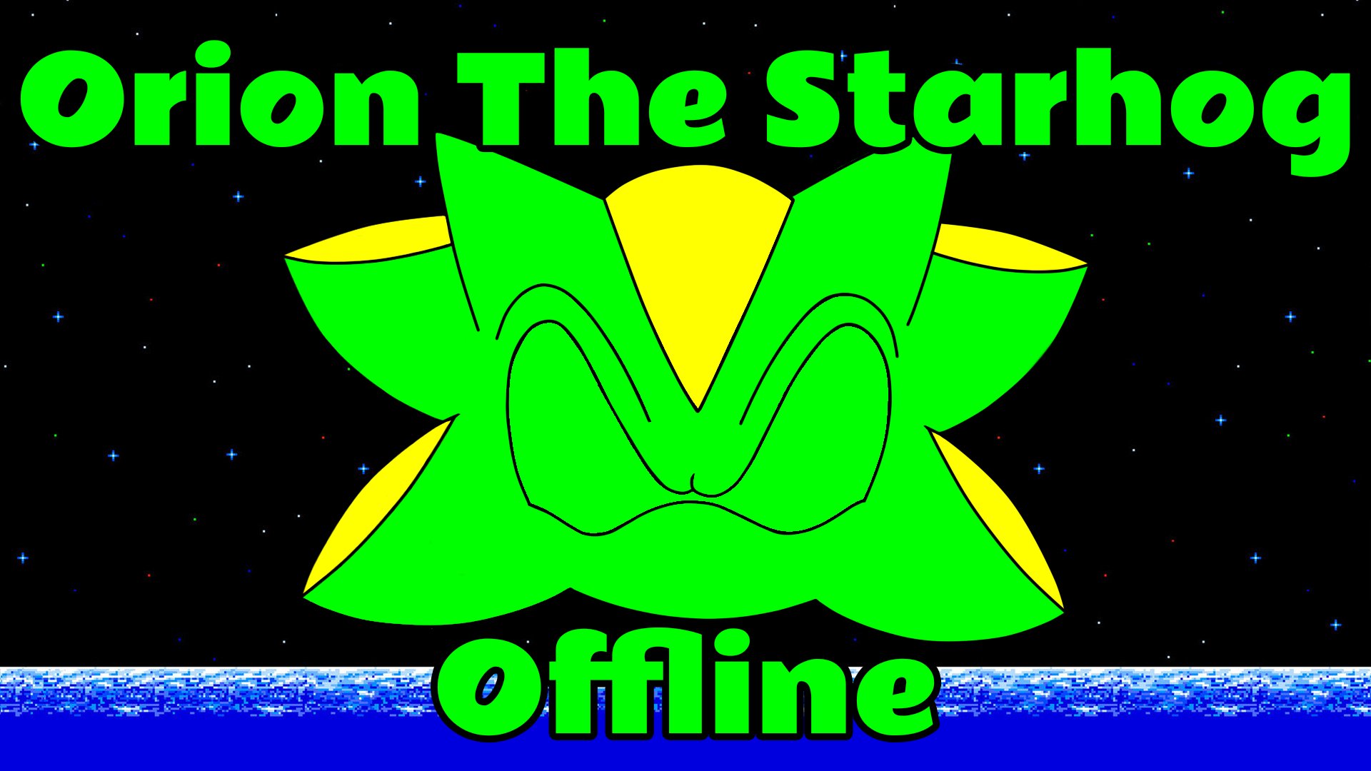 OrionTheStarhog banner