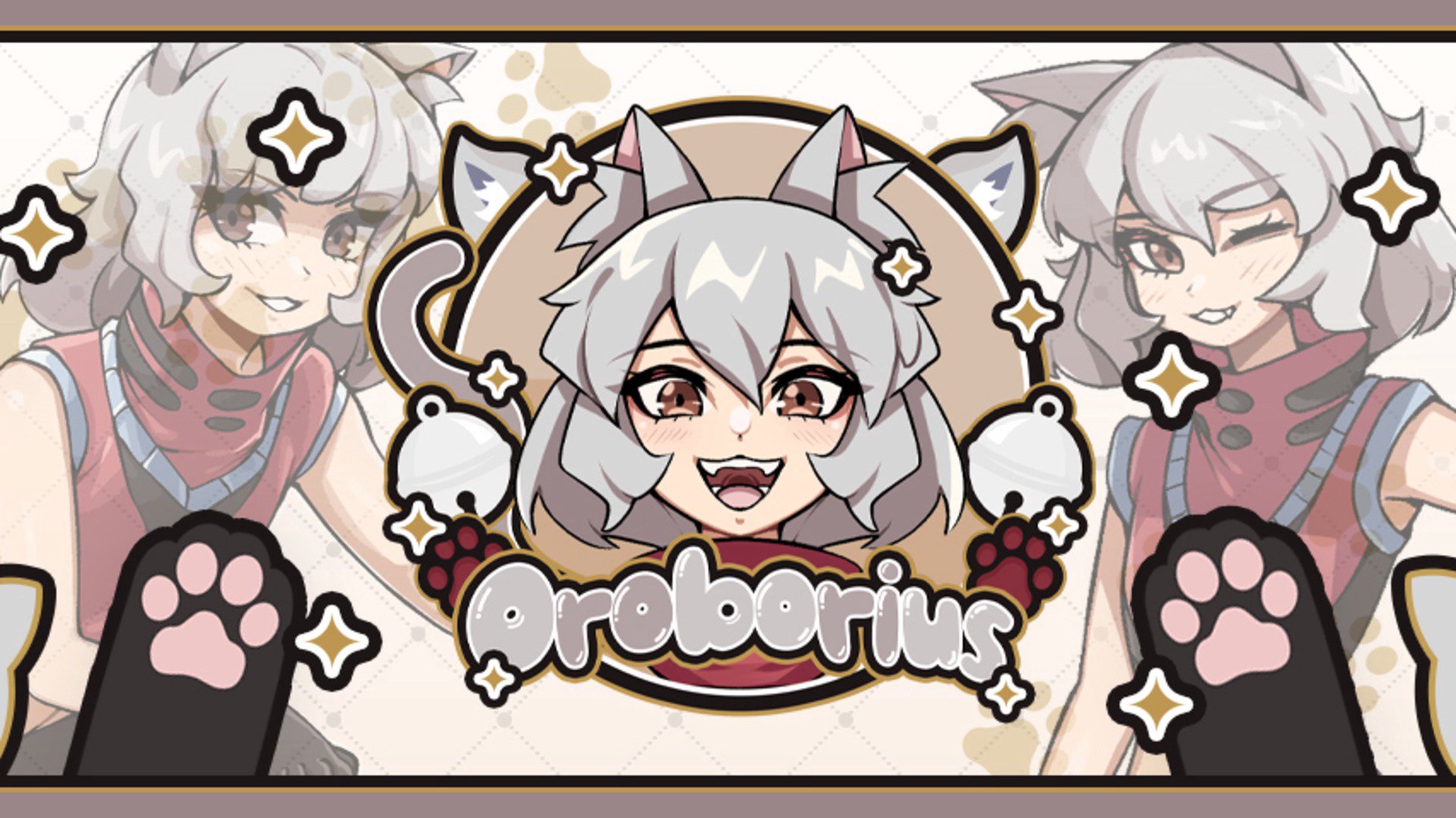 Oroborius banner