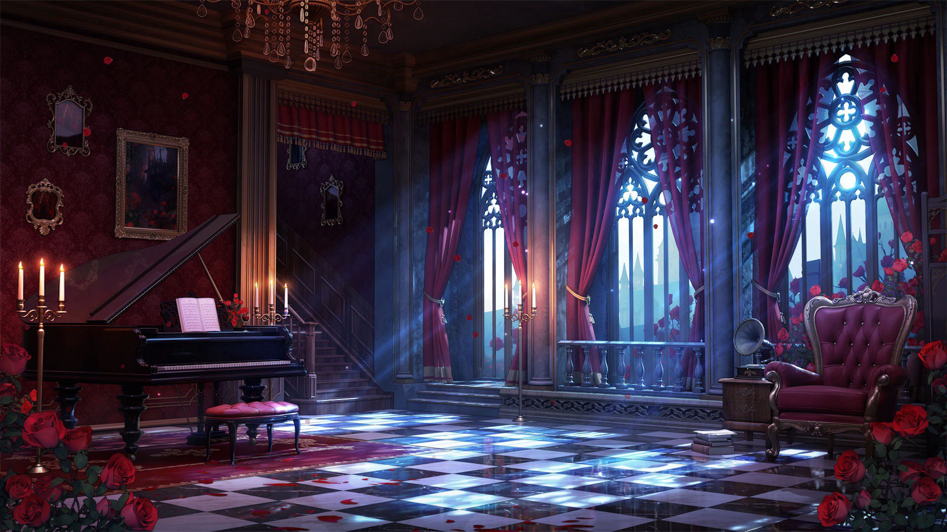 Orpheus61 banner