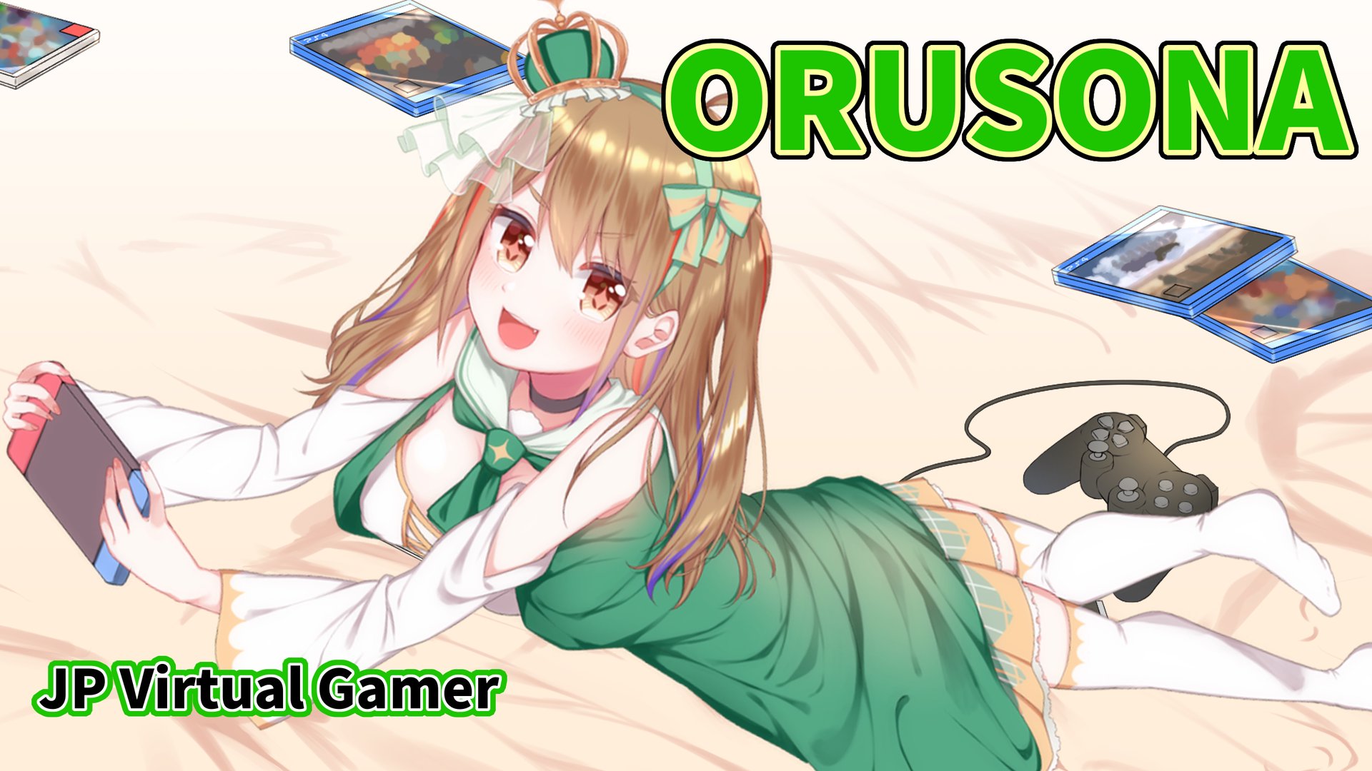 orusona banner