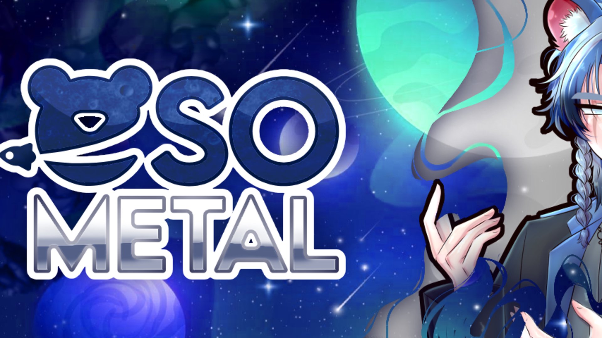 Osometal banner