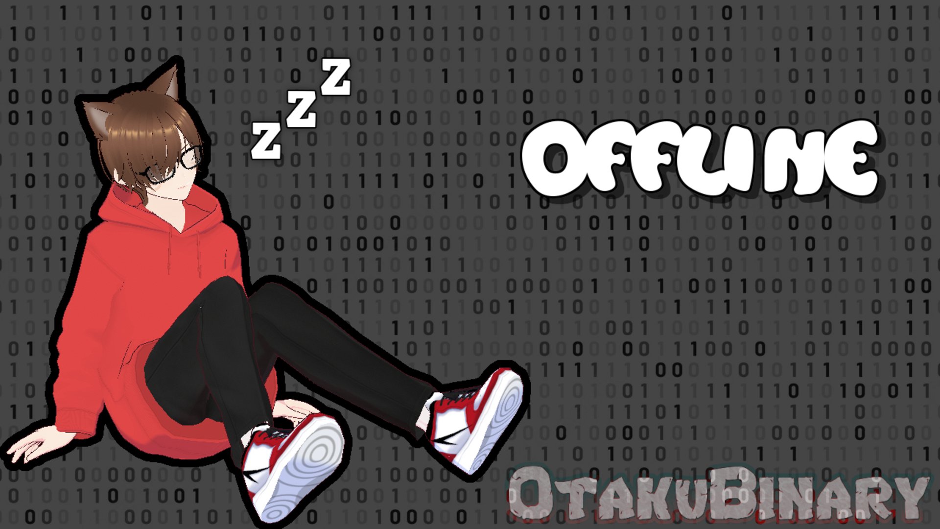 otakubinary banner