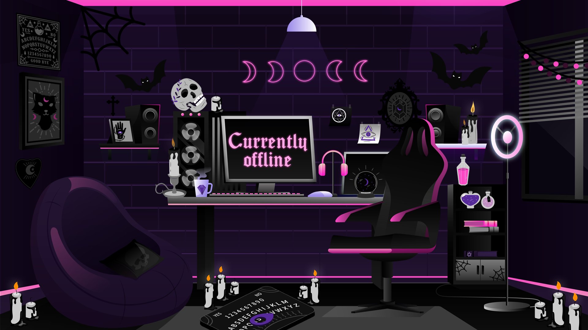 OtakuChica1994 banner