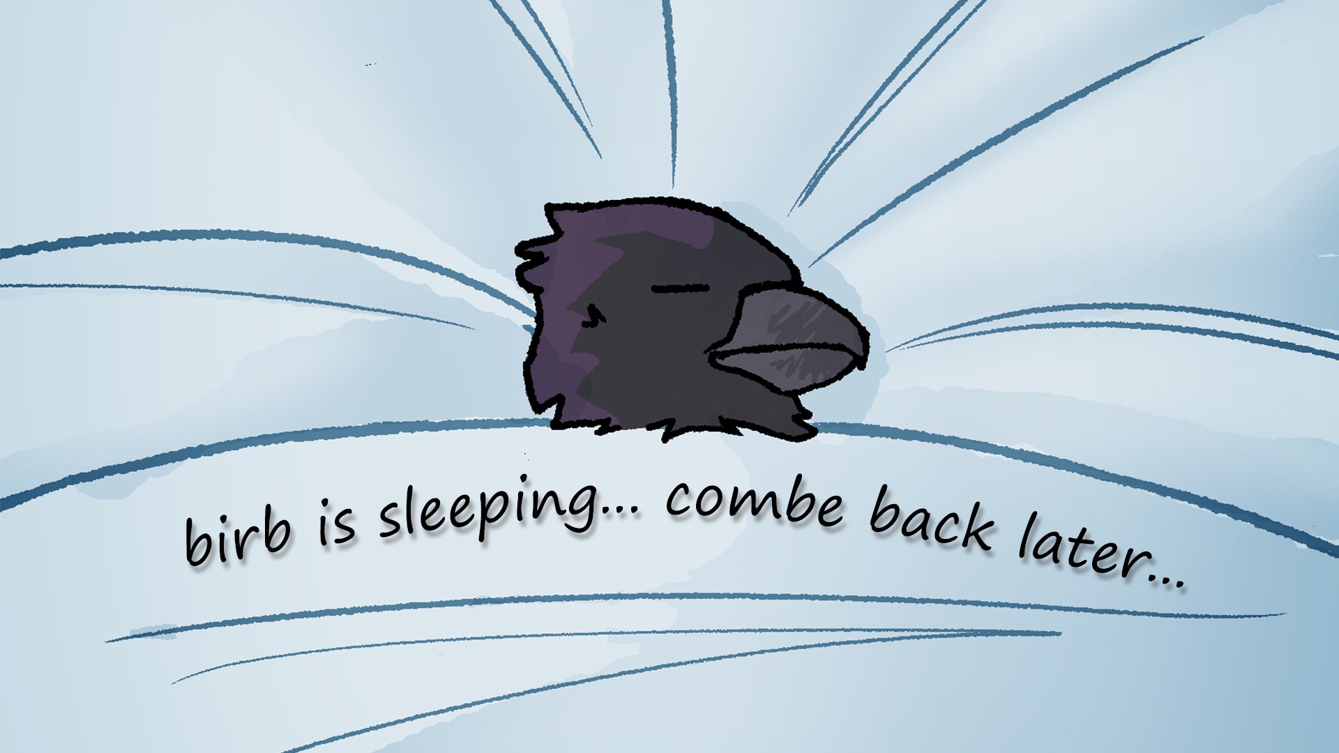 OthaDaCrow banner