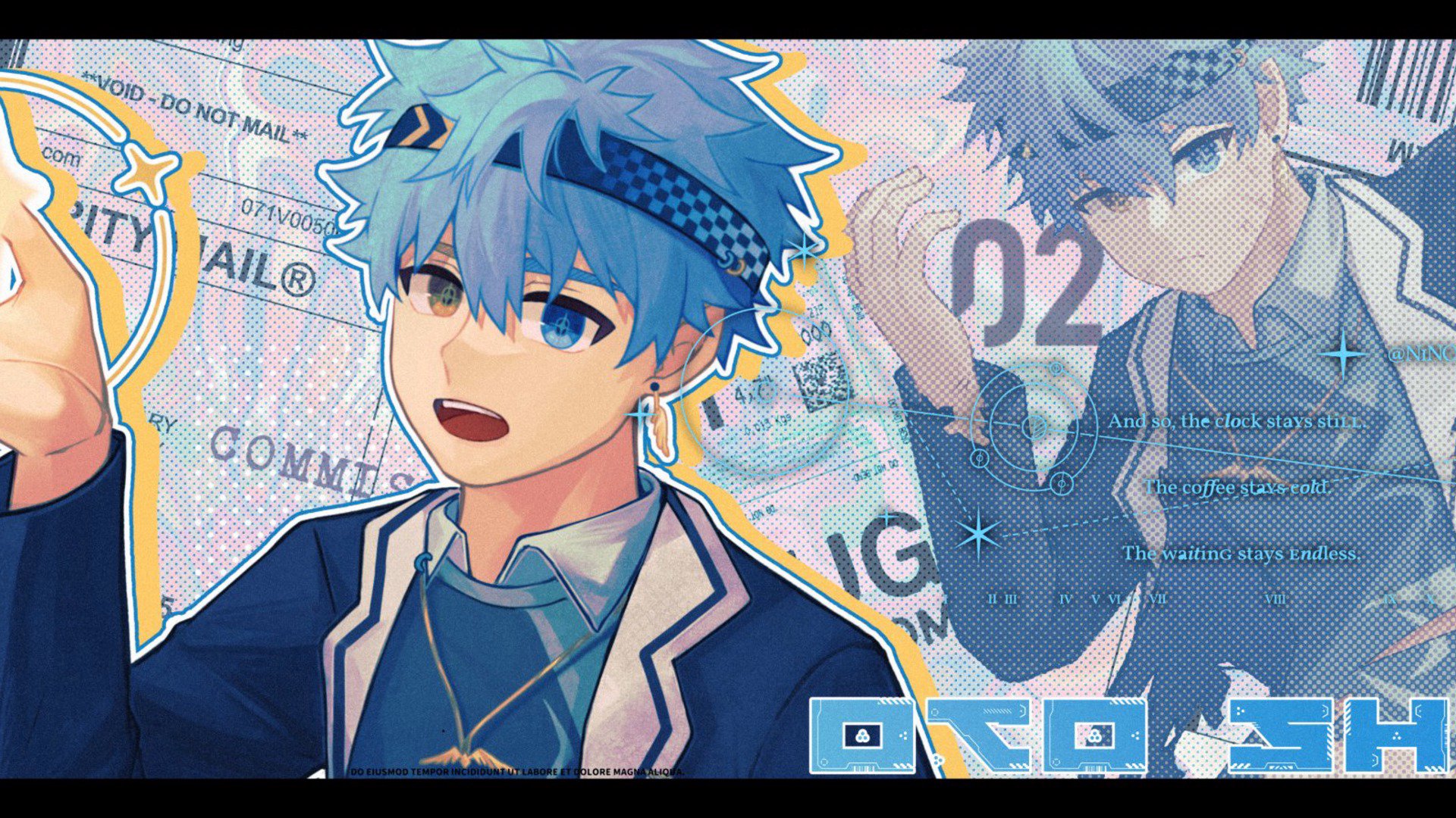 Oto Shin banner