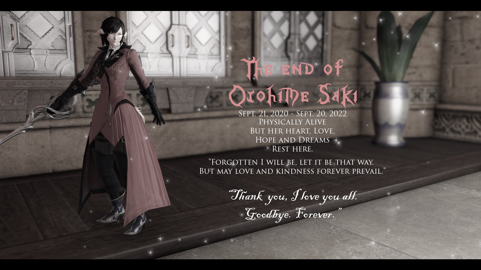 Otohime Saki banner