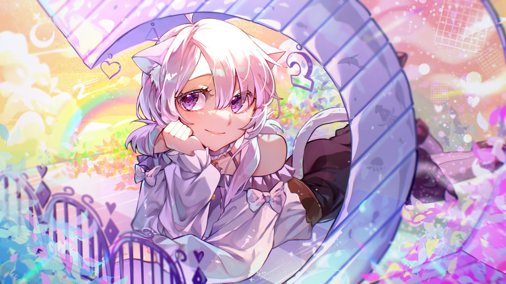 Otowa Mina banner