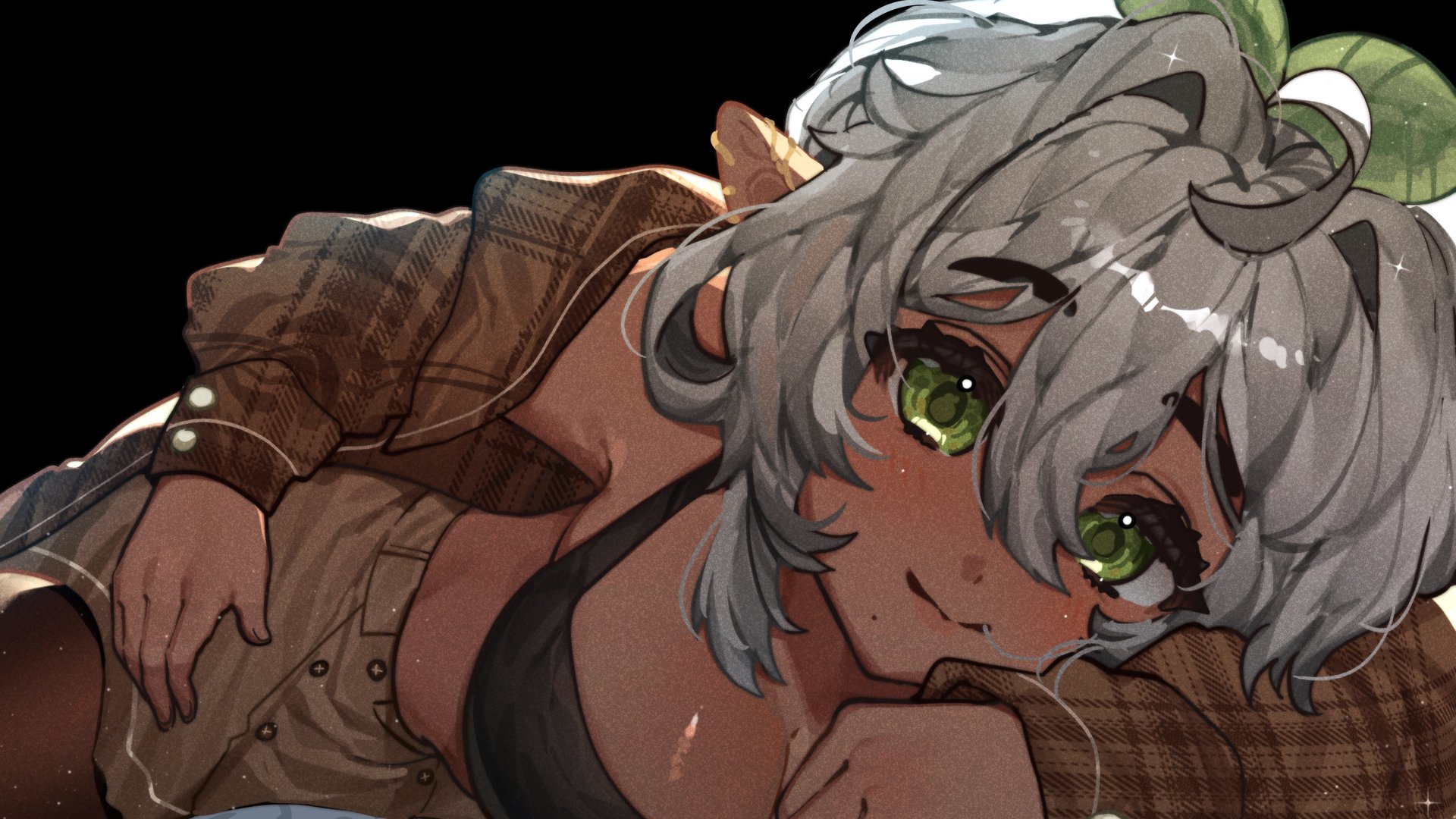 otsukarii banner