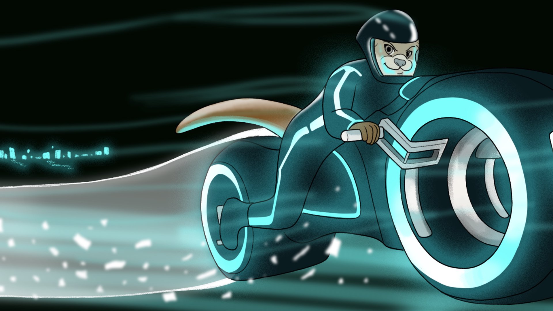 OtterlyNoah banner
