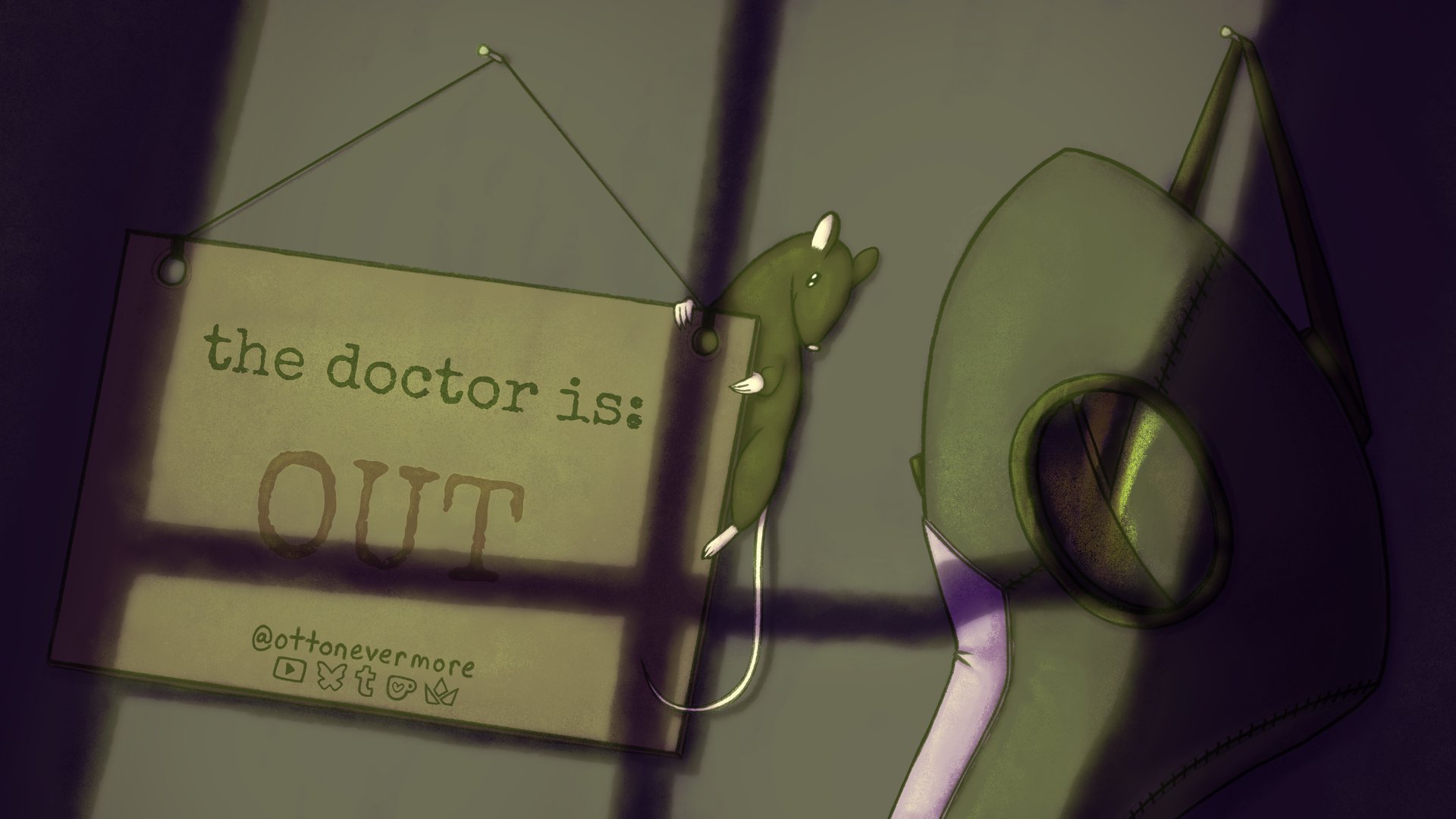 ottonevermore banner