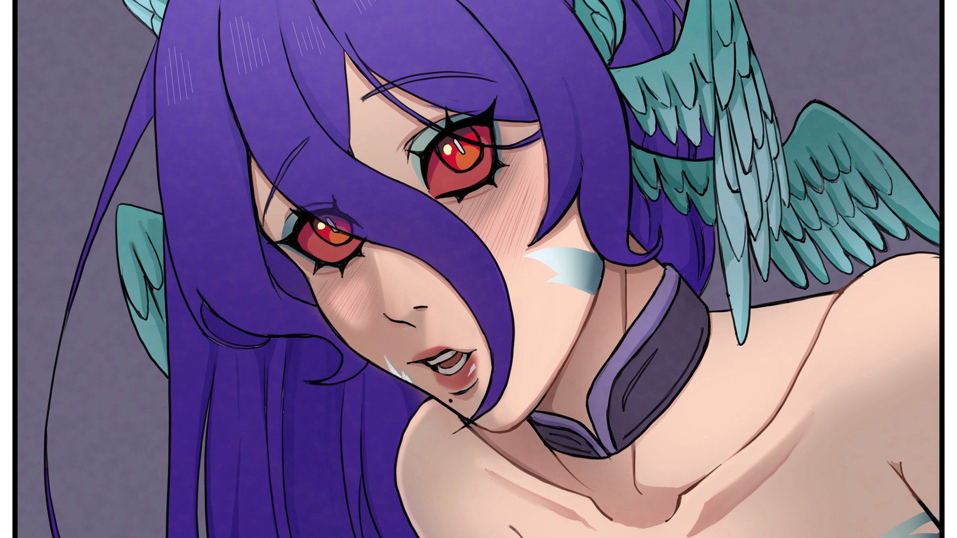 Ougiwashi banner