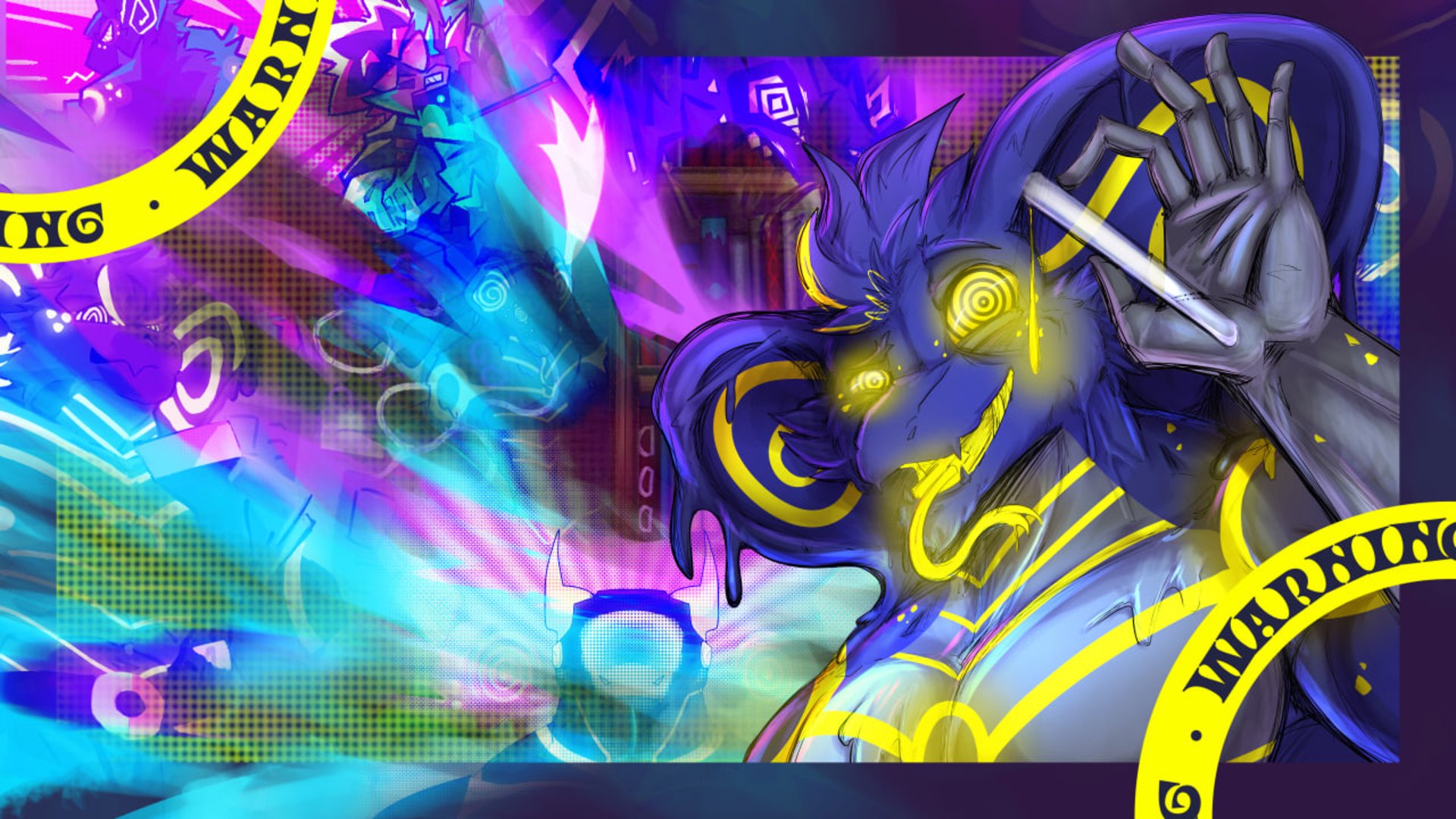 Ouroboros8Snake banner