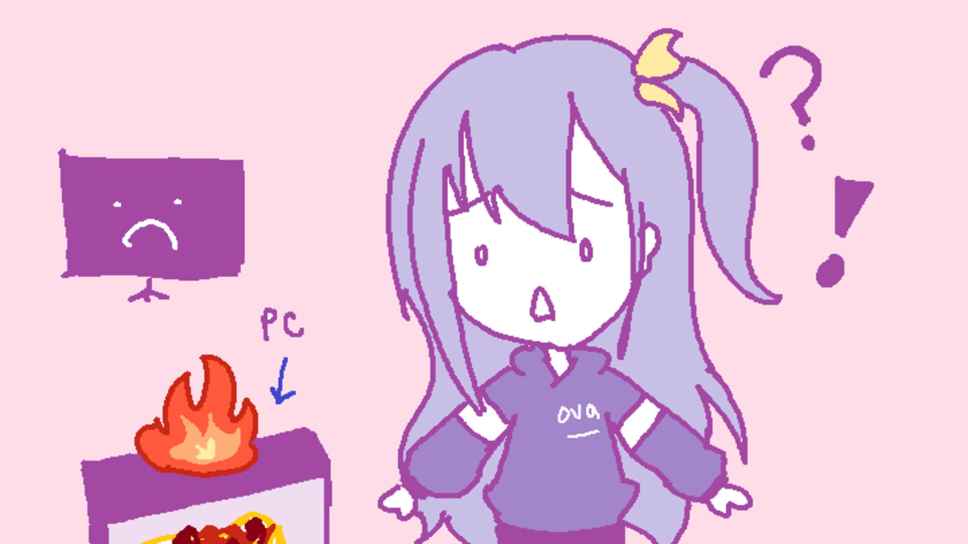 Ovalee banner