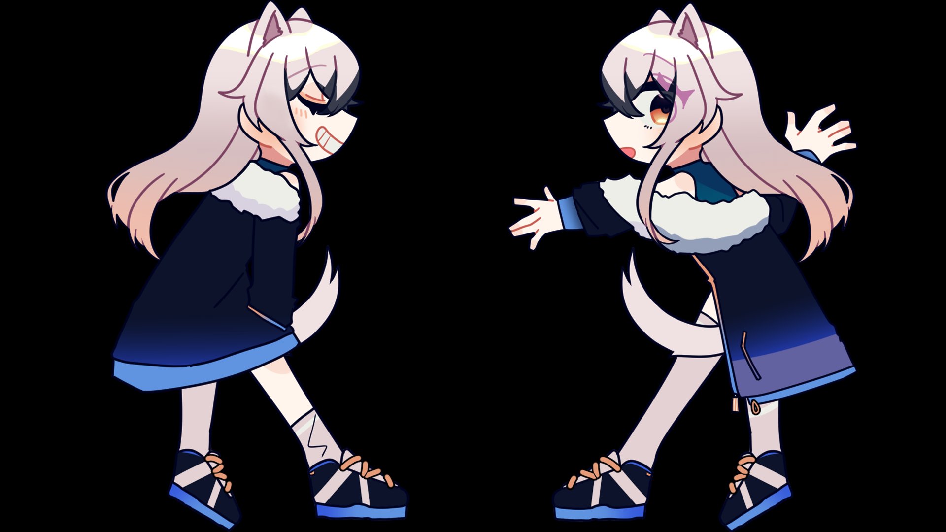 Overcompensatan banner