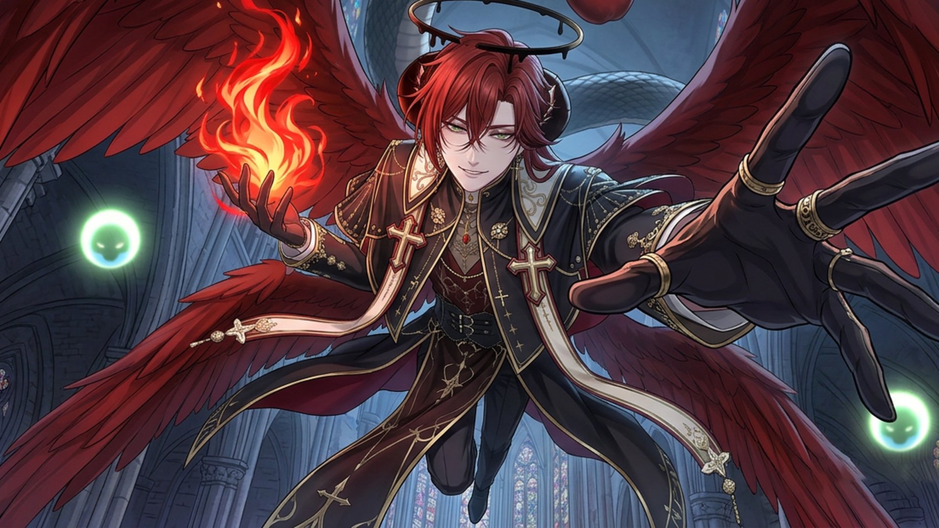 OverFoolish banner