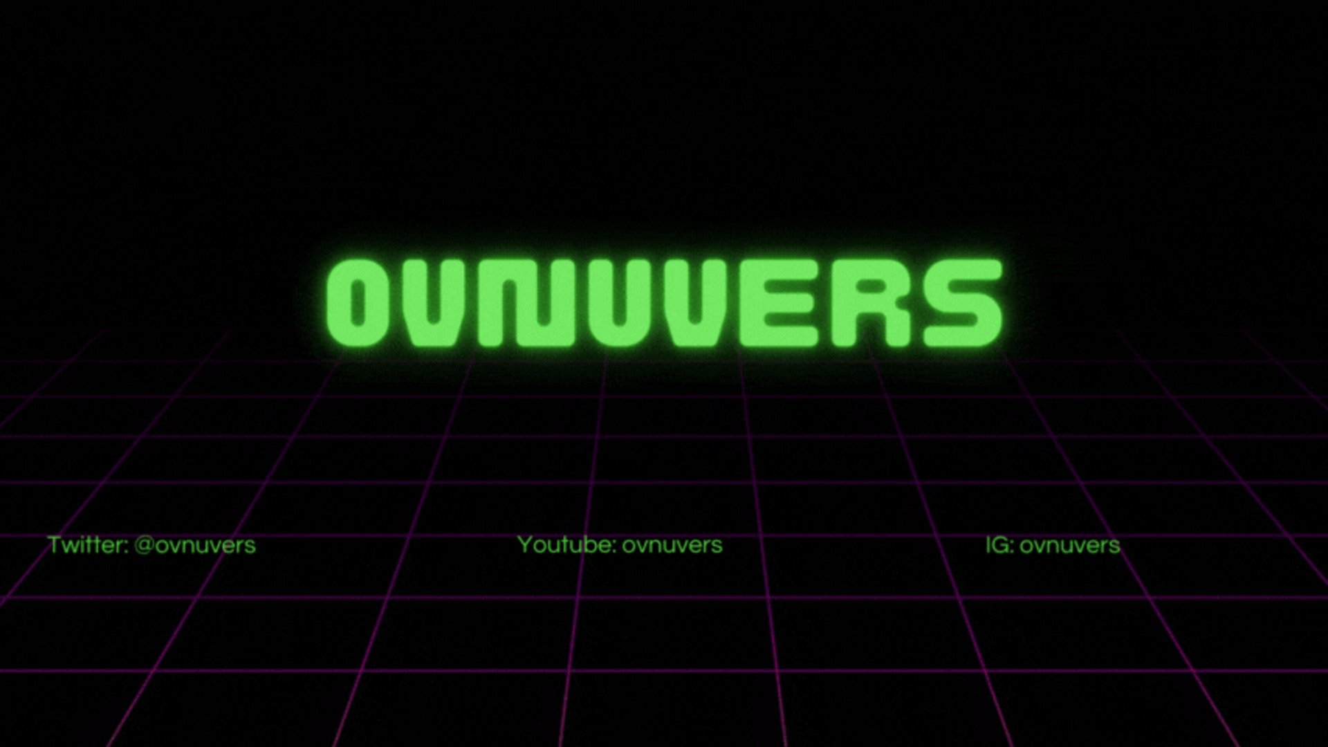 Ovnuvers banner