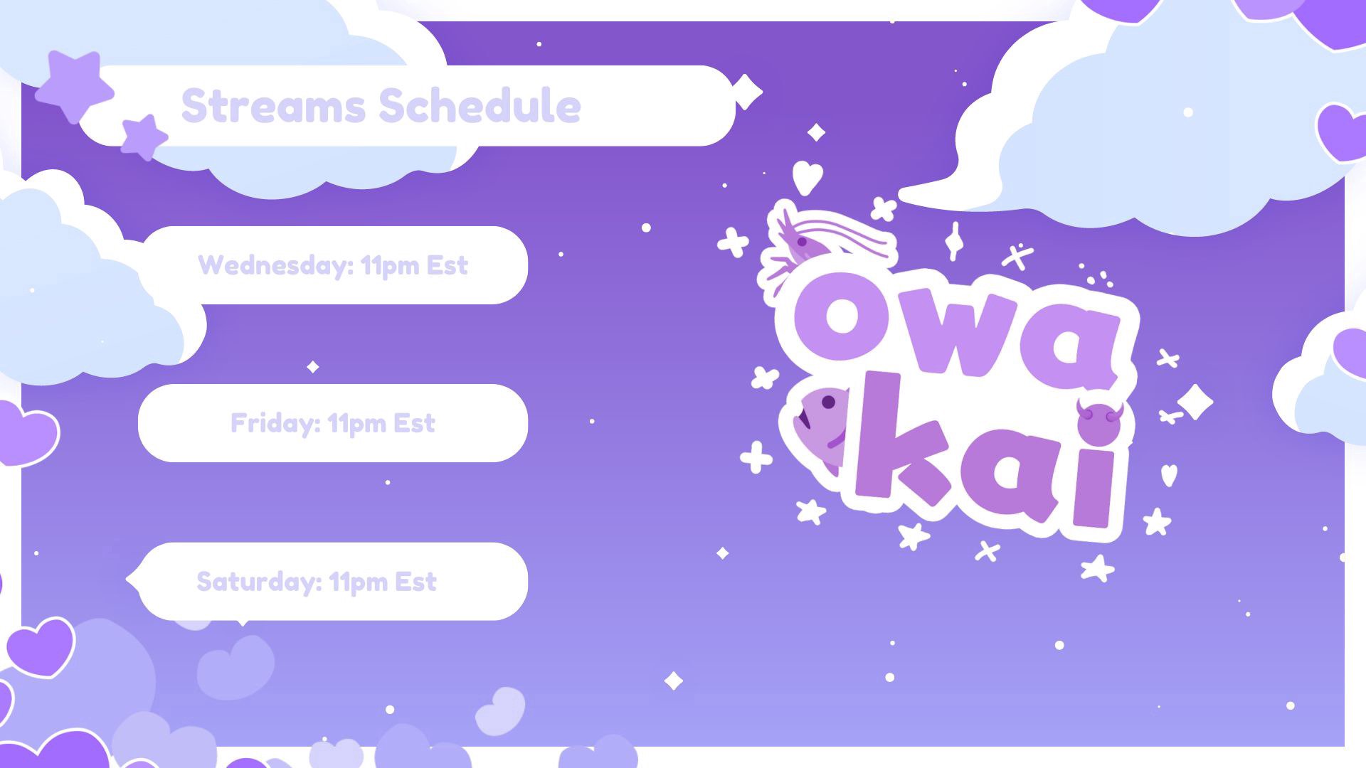 Owakai banner