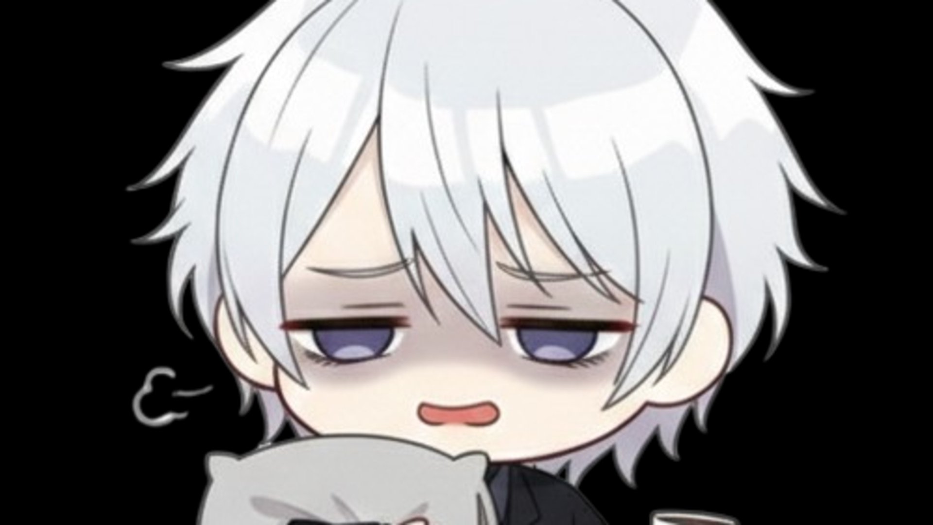 終焉凪 banner