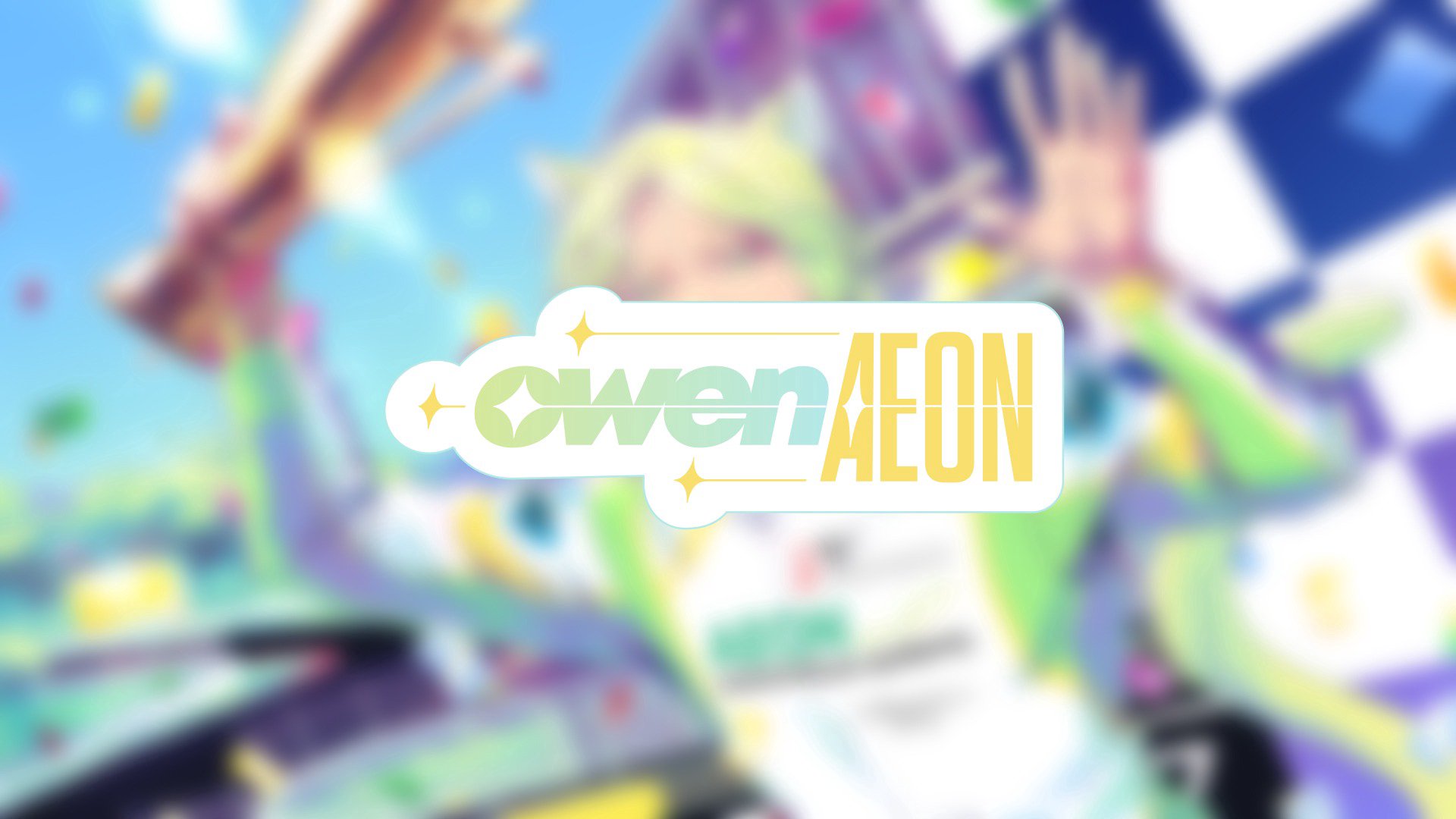 OwenAeon banner