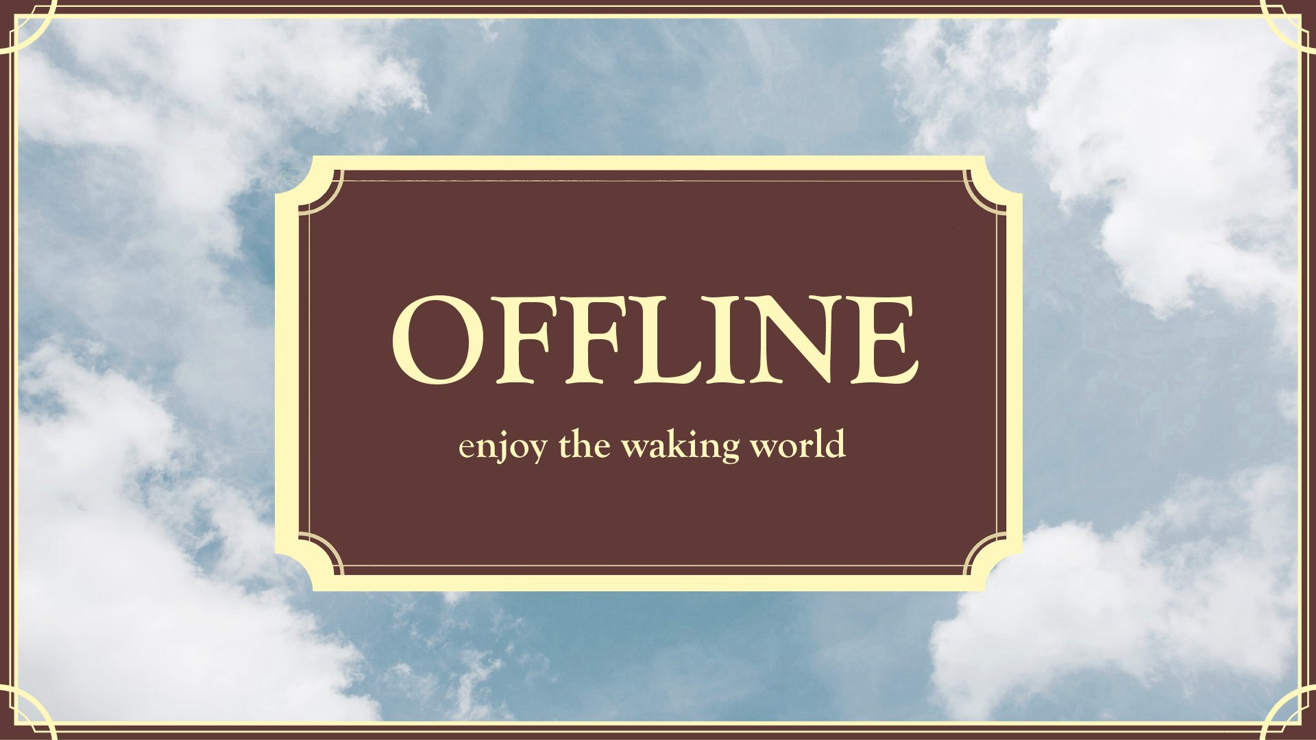 Owlidy banner