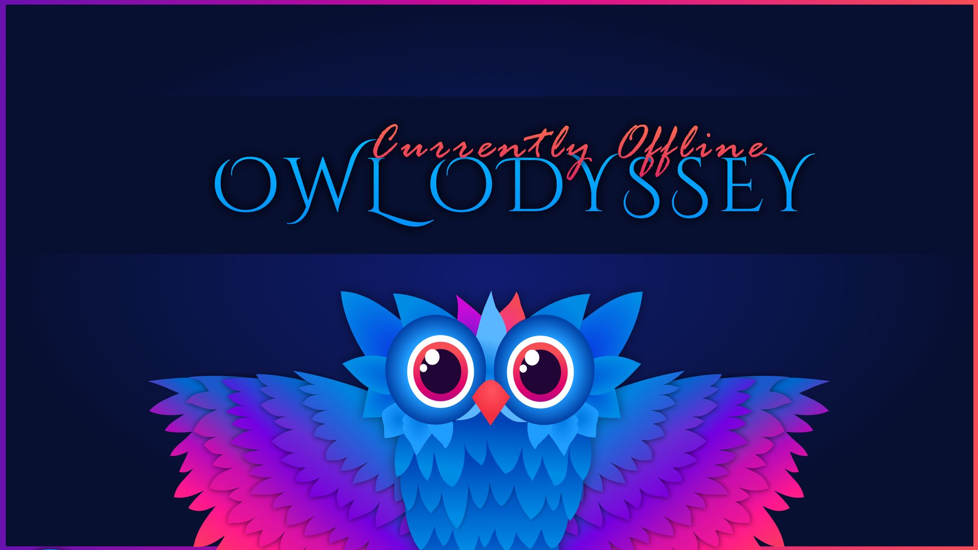 OwlOdyssey banner